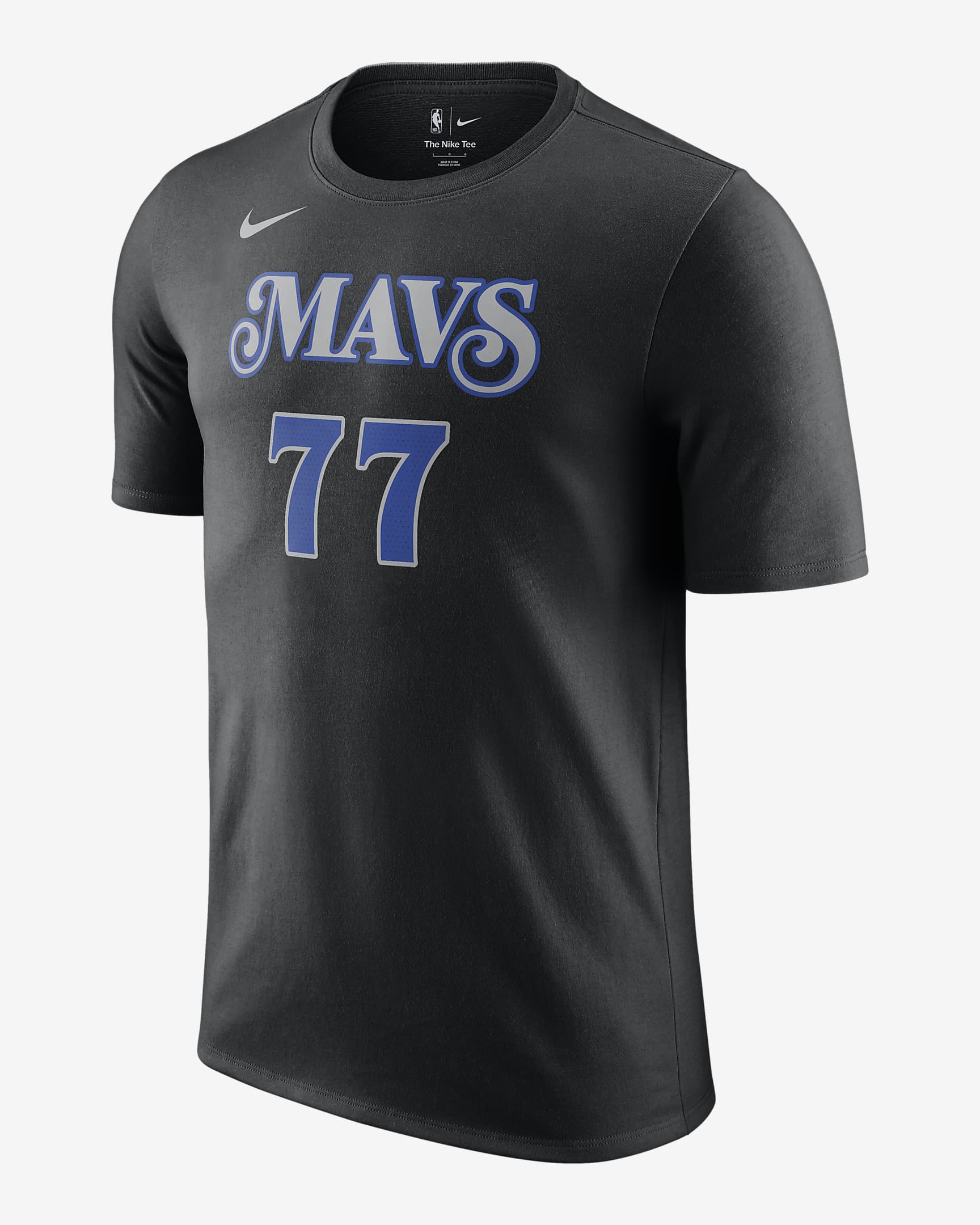 luka city edition shirt
