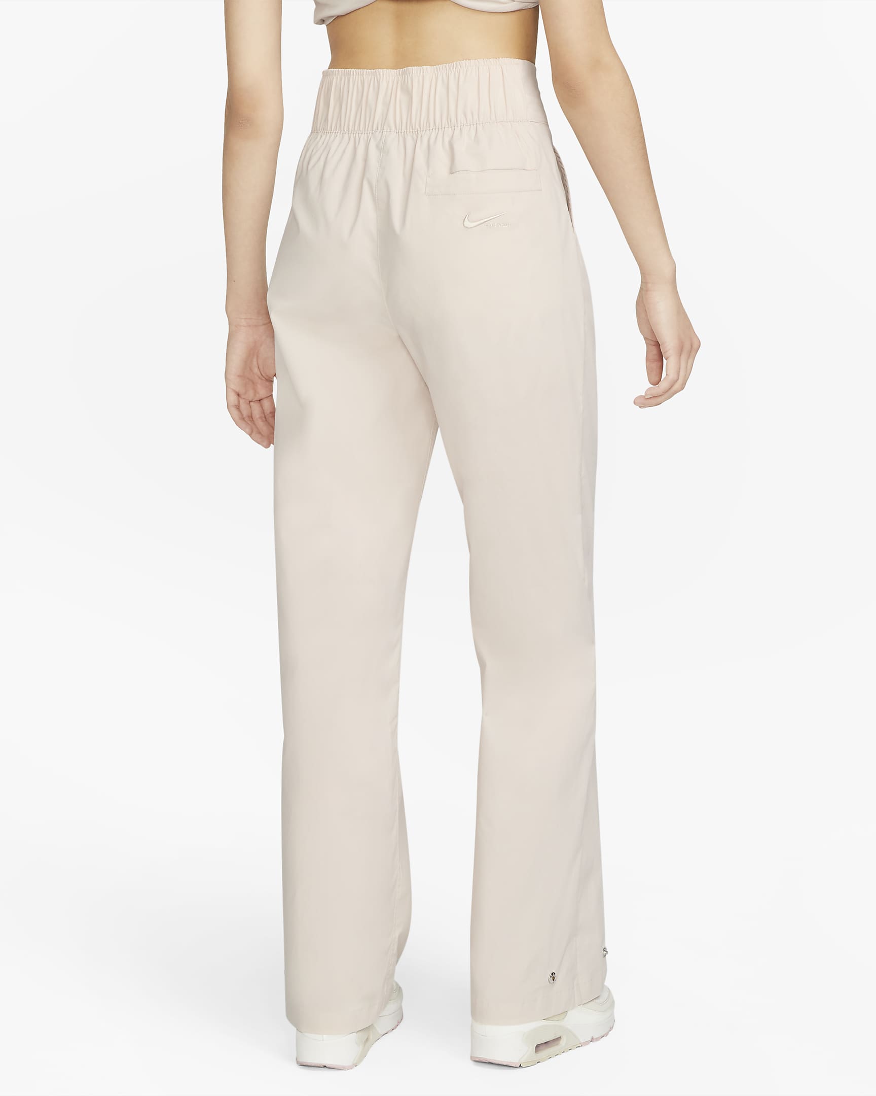 pantalon nike femme solde