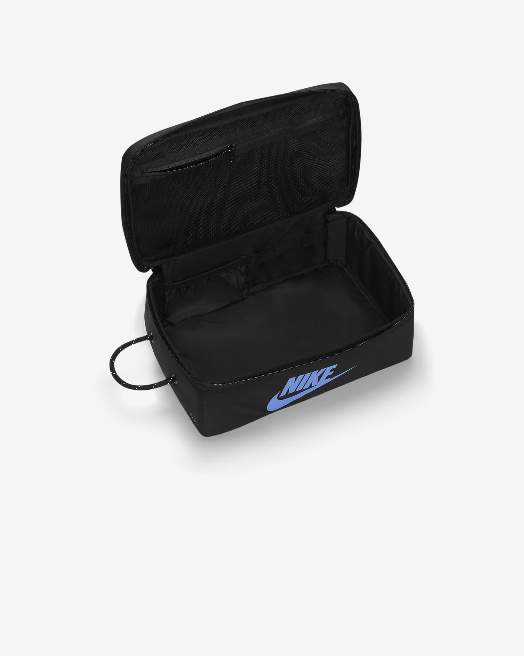 Nike Shoe Box Bag (12L) - Black/Black/Polar