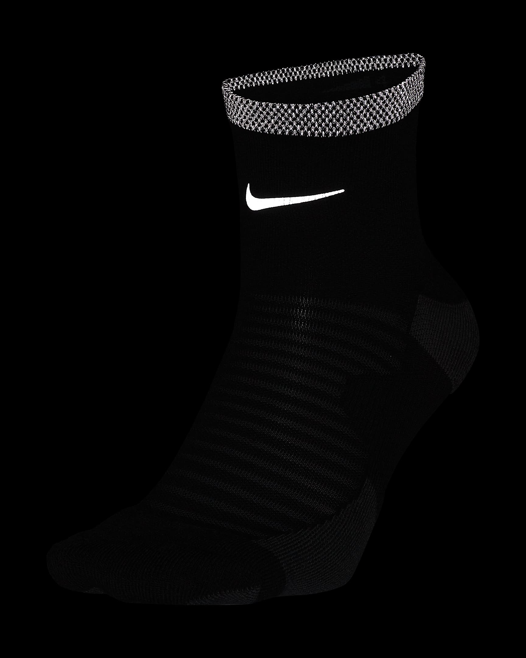 Nike DriFIT Spark Cushioned Ankle Running Socks. Nike ZA