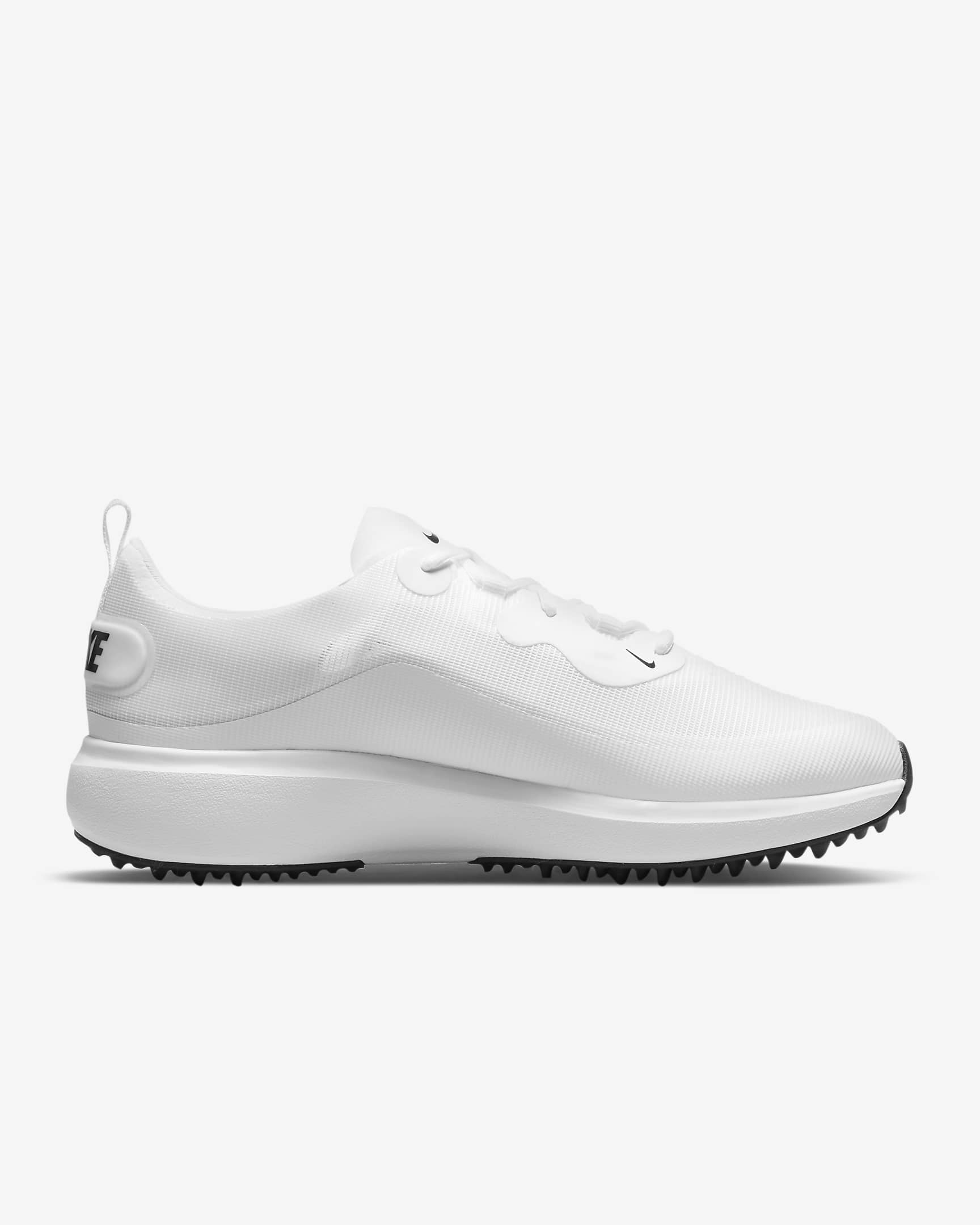 Nike Ace Summerlite Women's Golf Shoes (Wide). Nike JP
