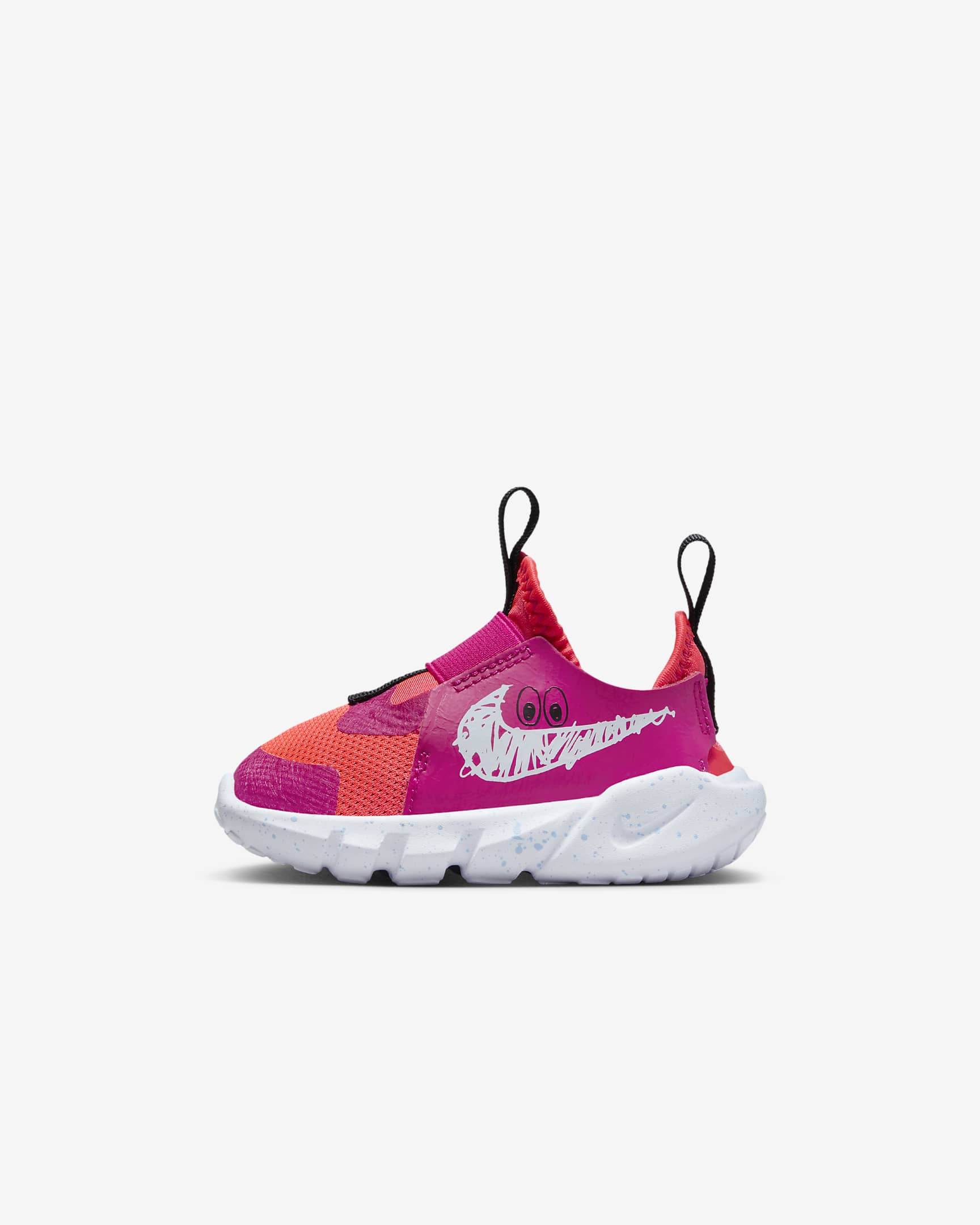 Nike Flex Runner 2 Baby/Toddler Shoes. Nike IL