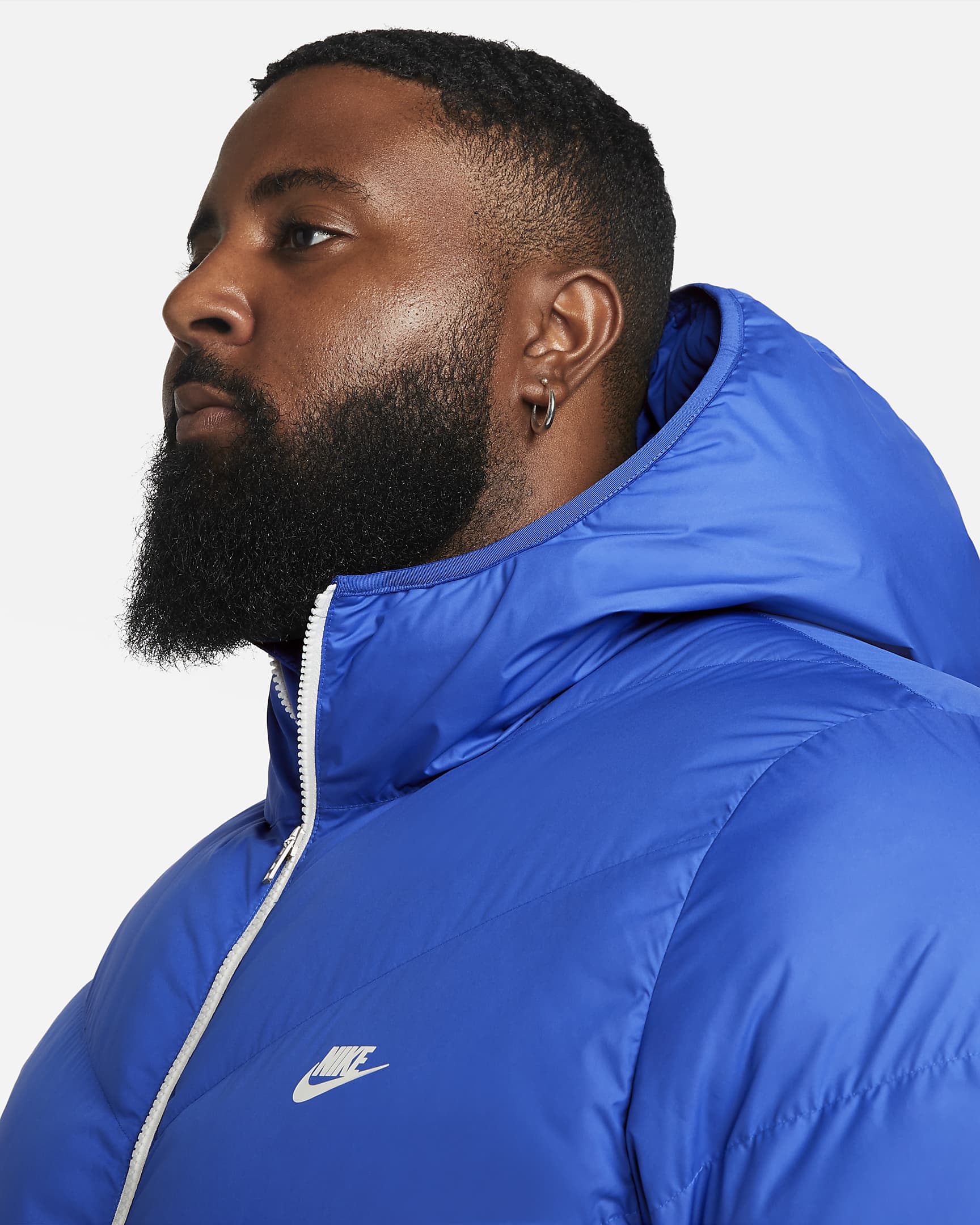 Nike Sportswear Storm-FIT Windrunner Men's PRIMALOFT ® Jacket. Nike NZ