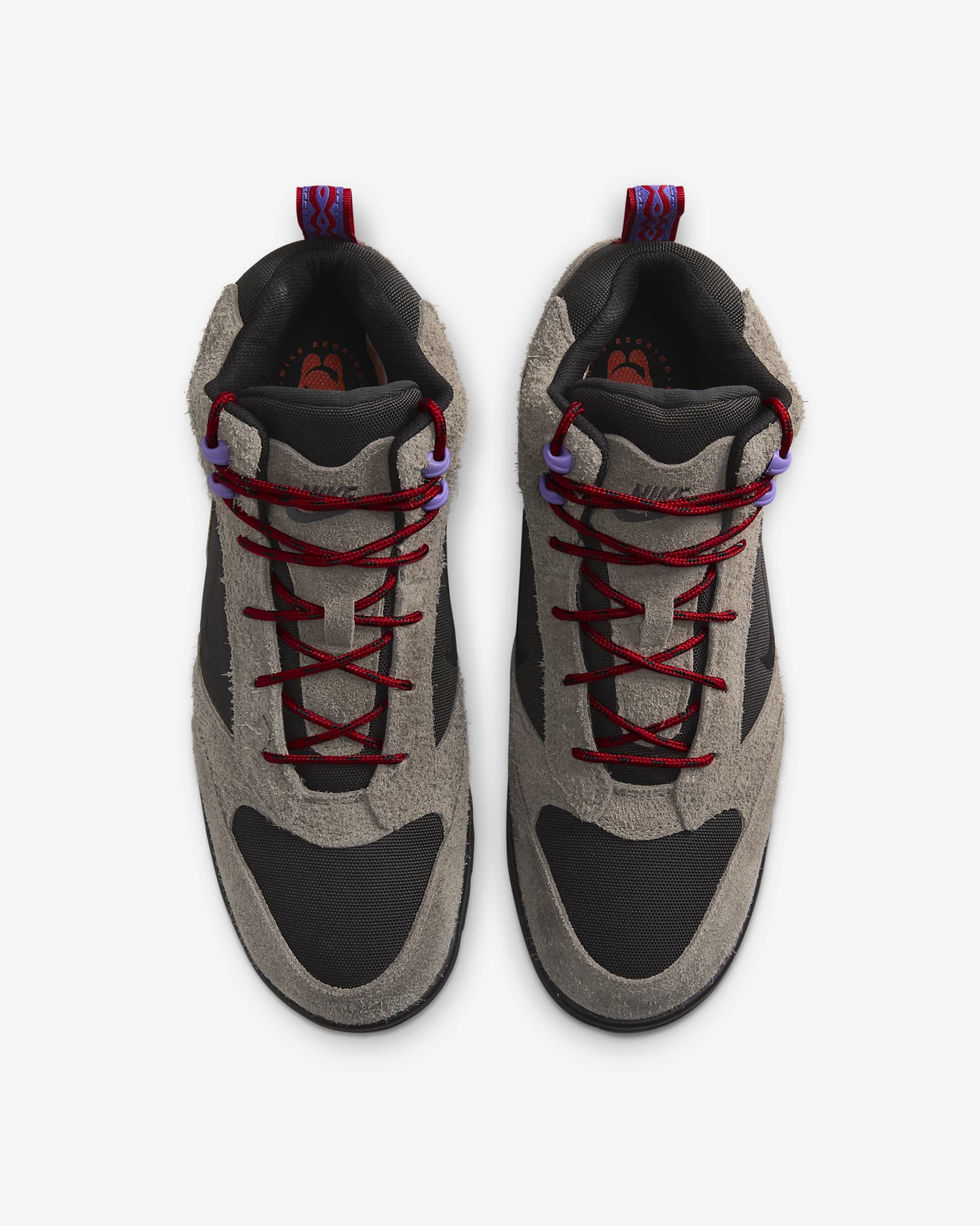 Nike ACG Torre Mid Waterproof Men's Shoes. Nike IL