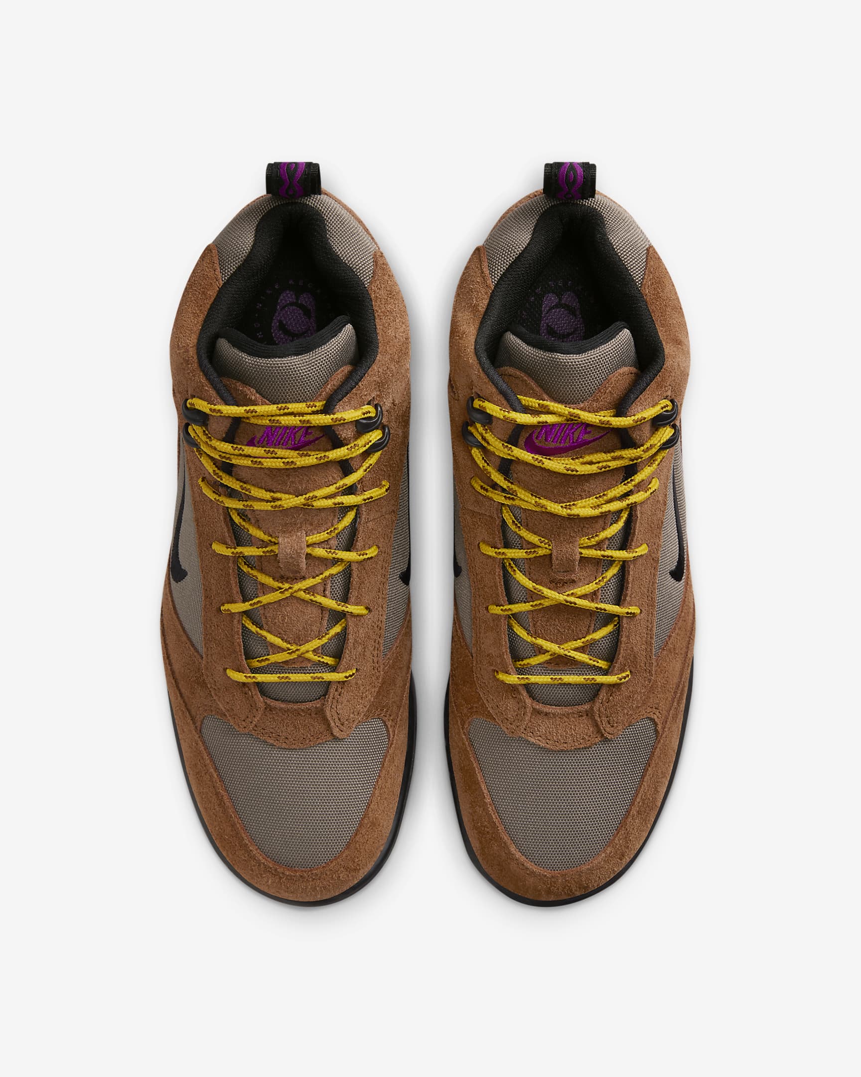waterproof acg