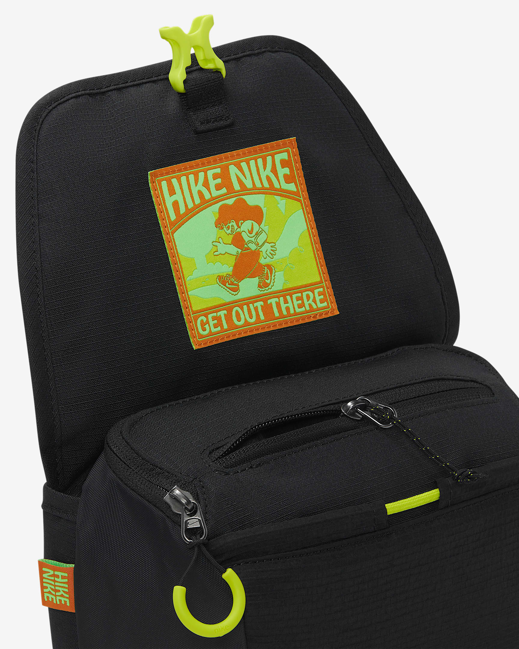 Nike Hike Fanny Pack (4L).
