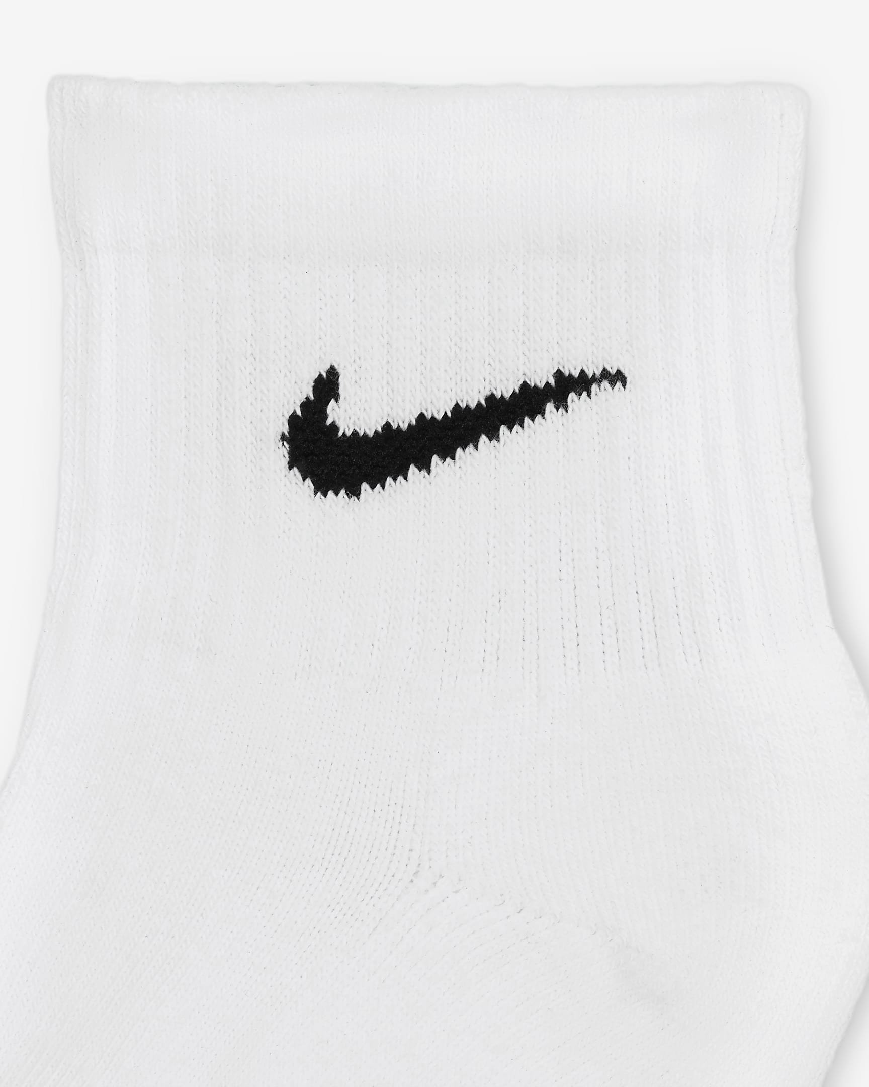 Nike Everyday Plus Cushioned Training Ankle Socks (3 Pairs). Nike.com