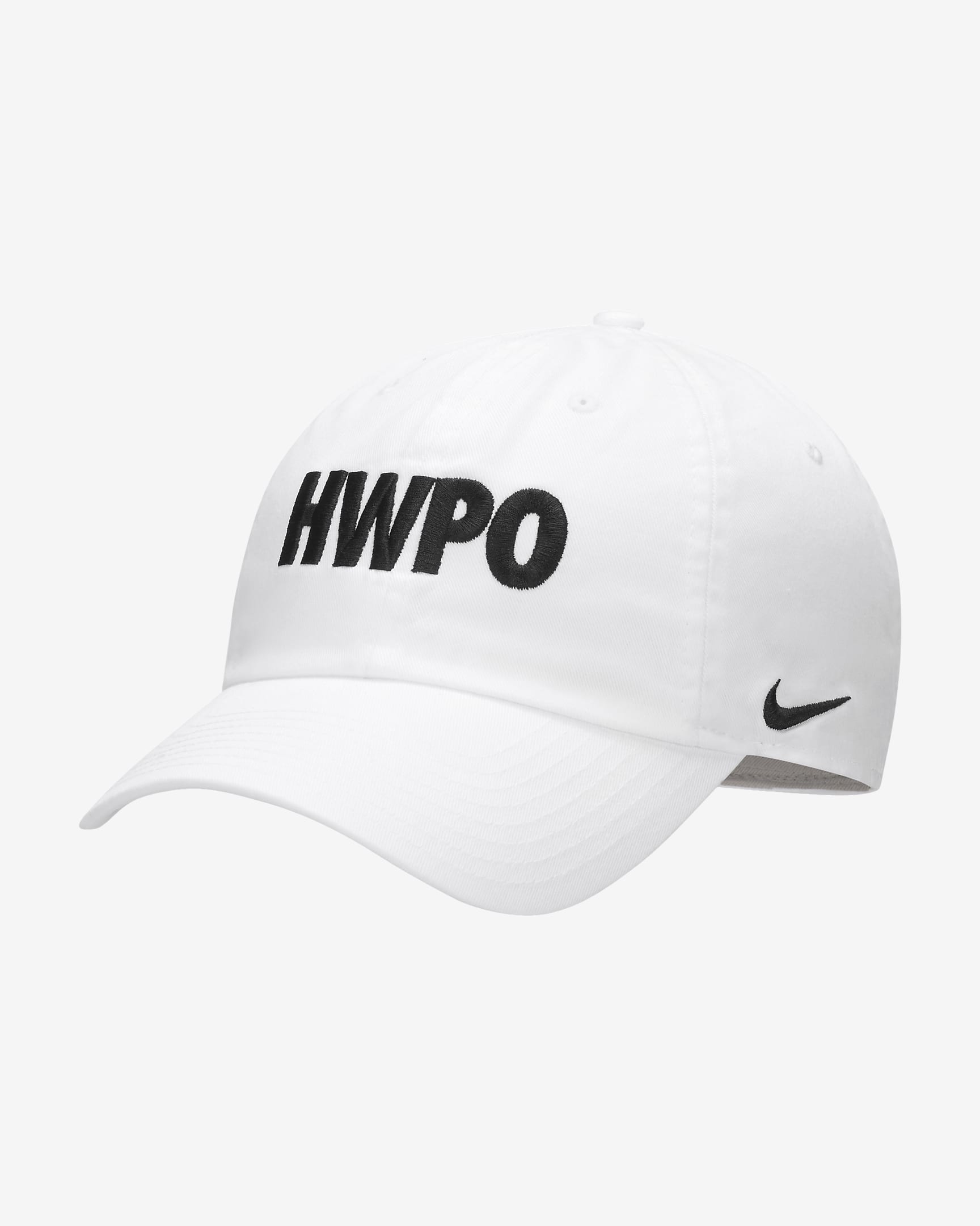 adjustable nike hats