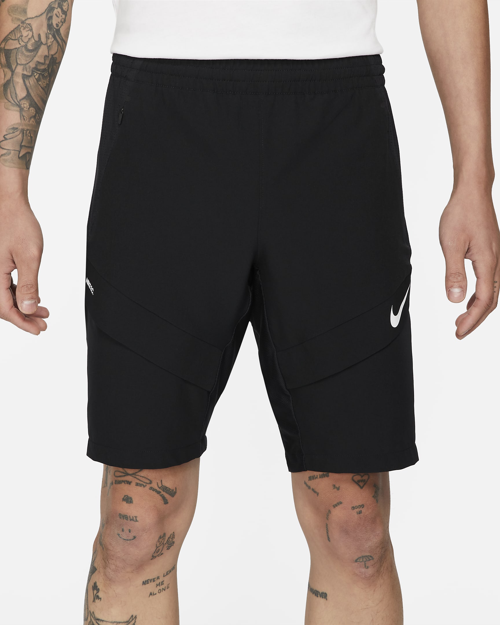 Nike F.C. Elite Men's Woven Soccer Shorts. Nike JP