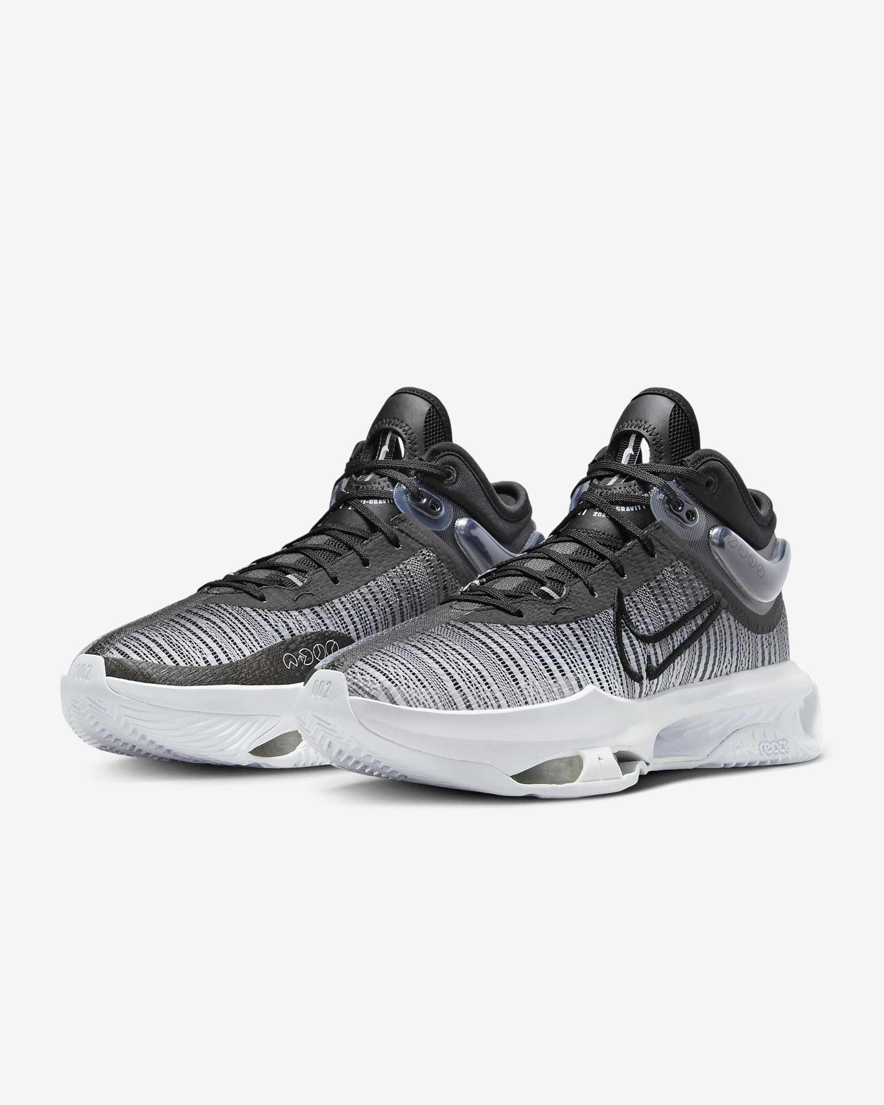 Nike G.T. Jump 2 Men's Basketball Shoes. Nike AT