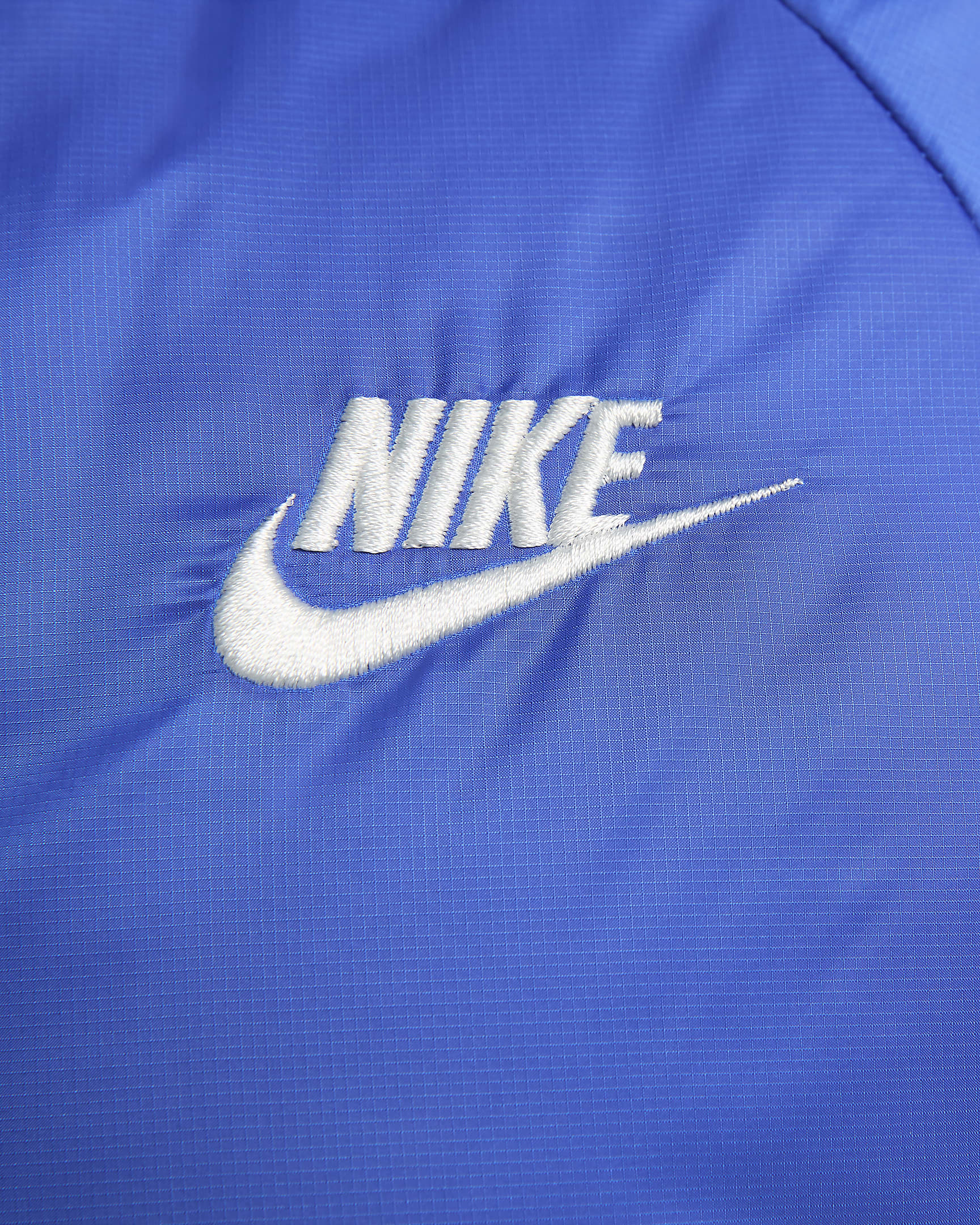Nike Sportswear Windrunner Men's Therma-FIT Water-Resistant Puffer ...