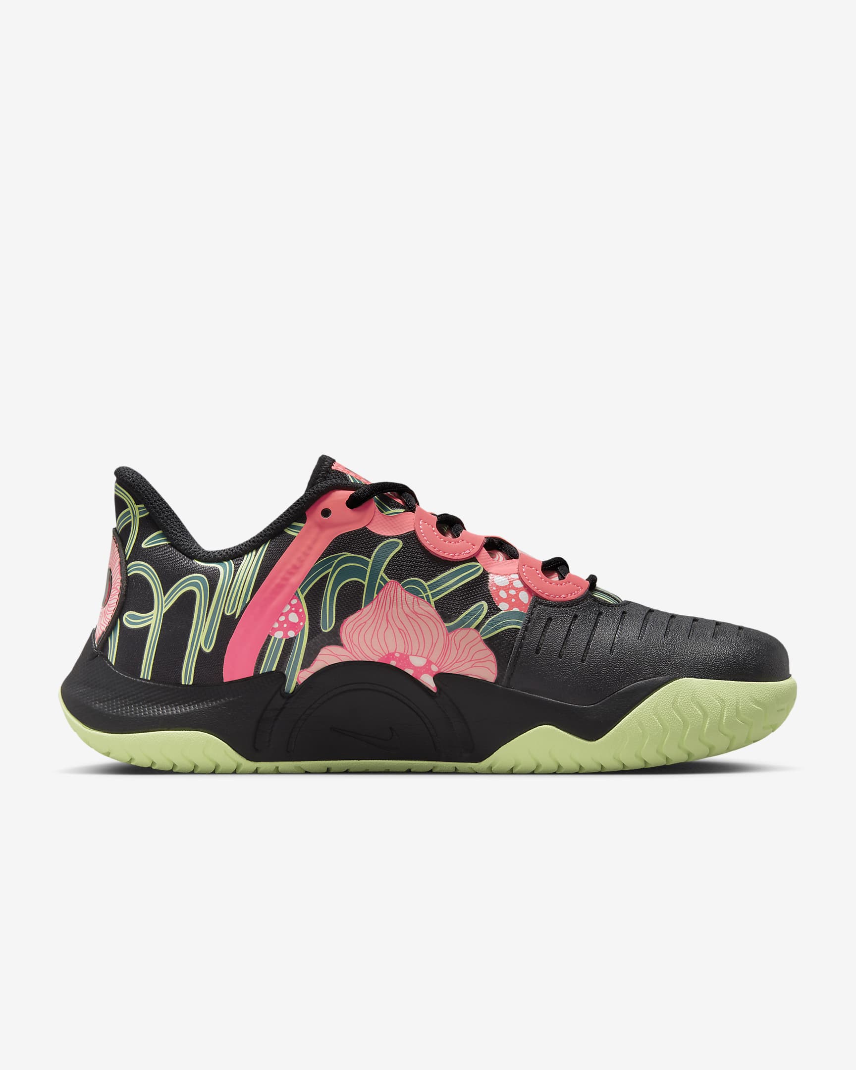 NikeCourt Air Zoom GP Turbo Osaka Premium Women s Hard Court Tennis