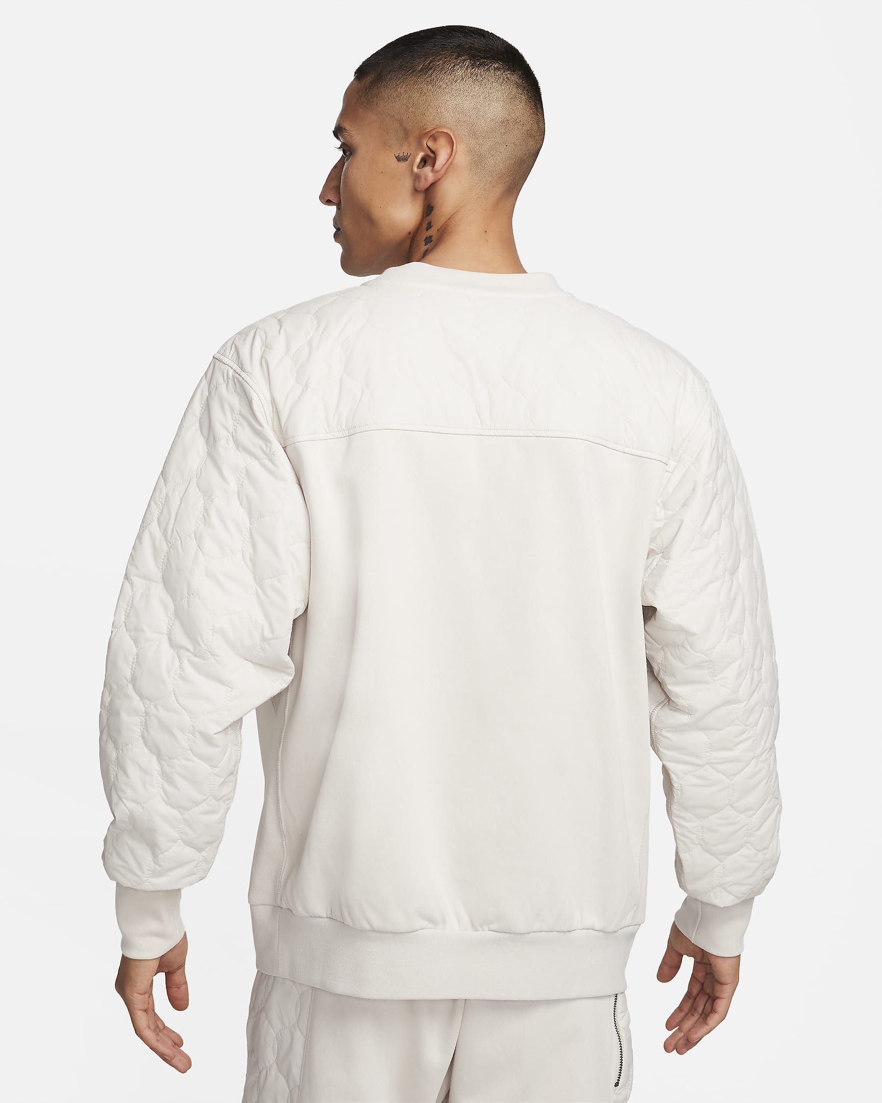 official nike basketball sweatshirt