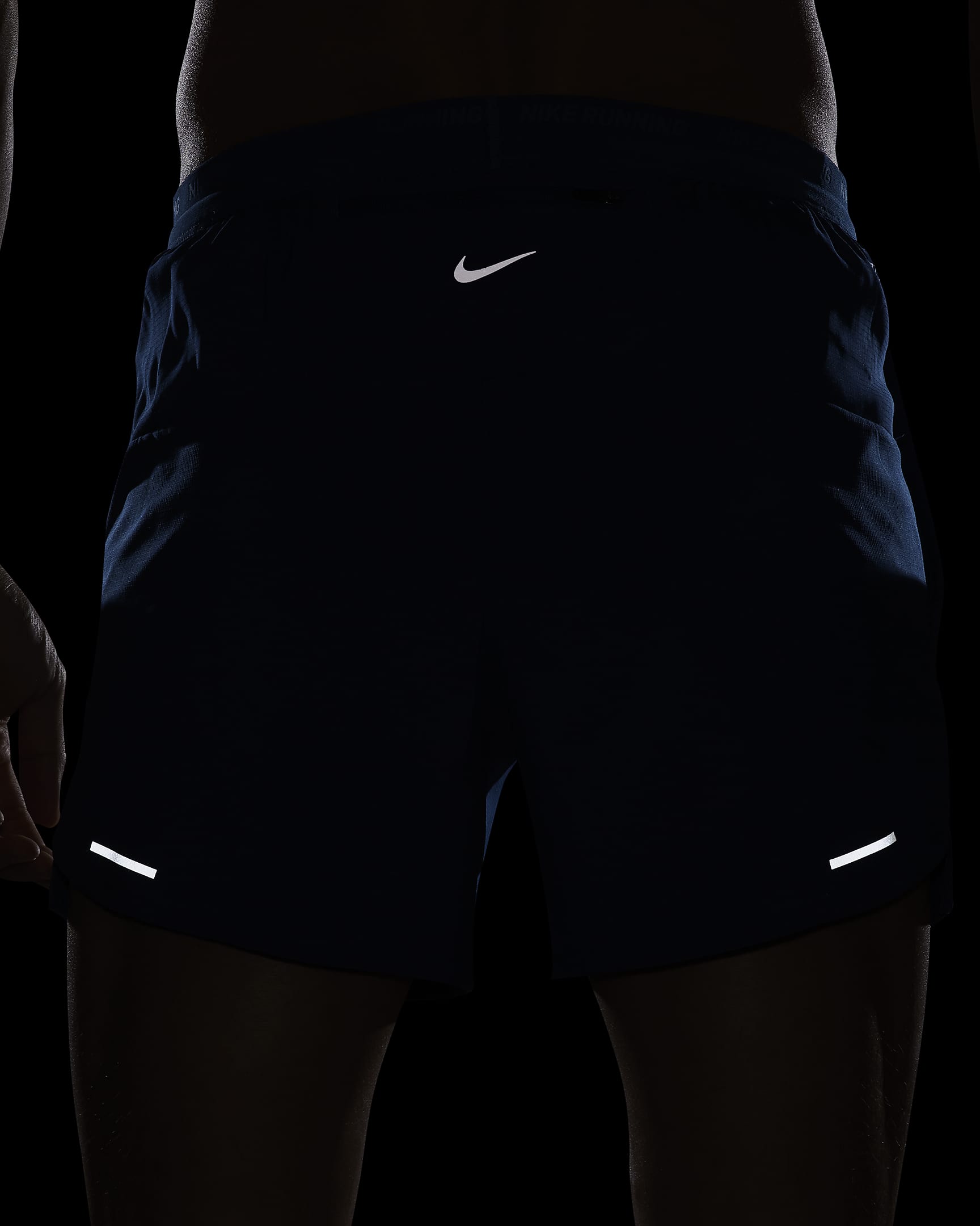 Baleaf Herren Laufshorts Mit Innenslip - Split Shorts Für Running & Training