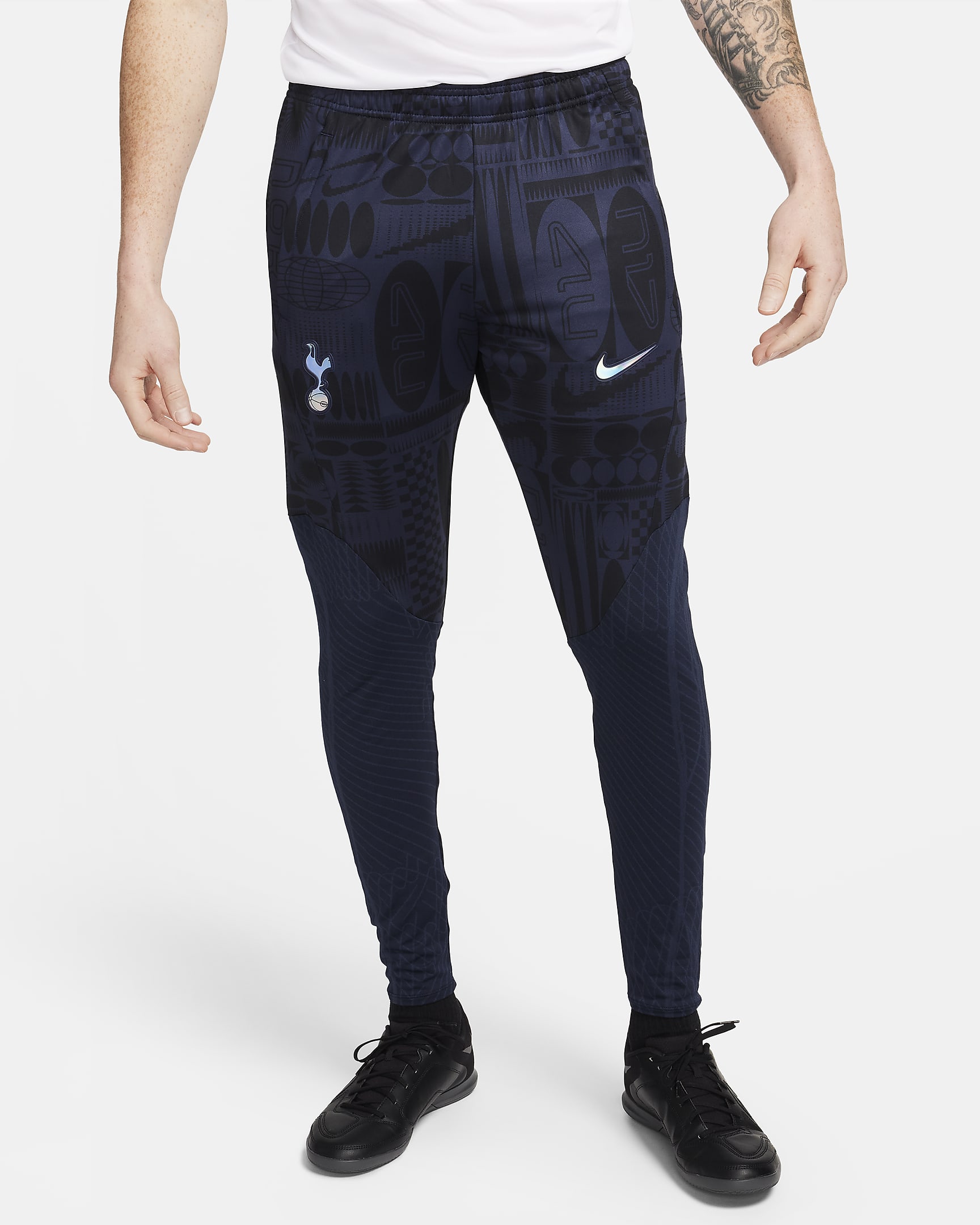 tottenham strike pants