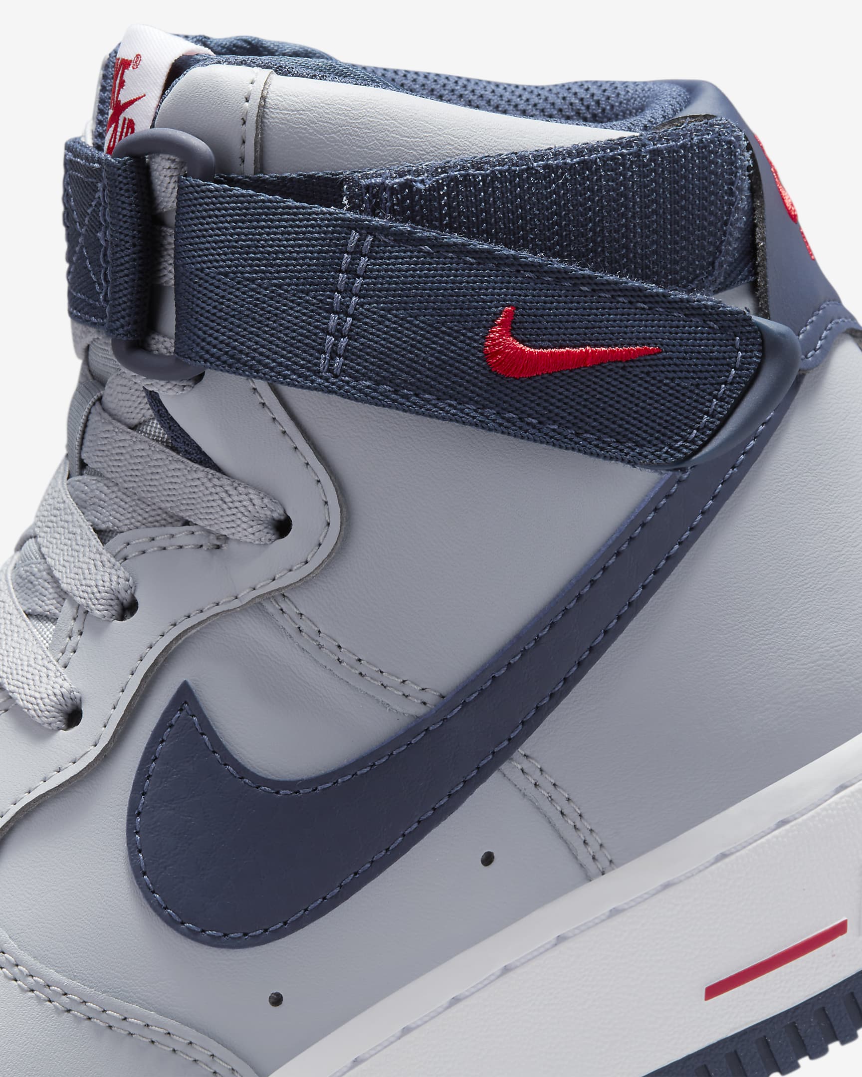 air force high womens