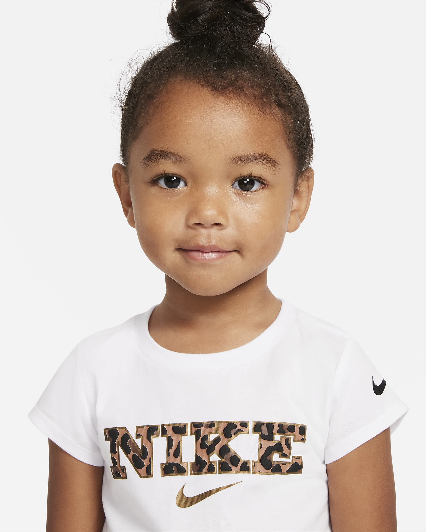 Nike Toddler TShirt.