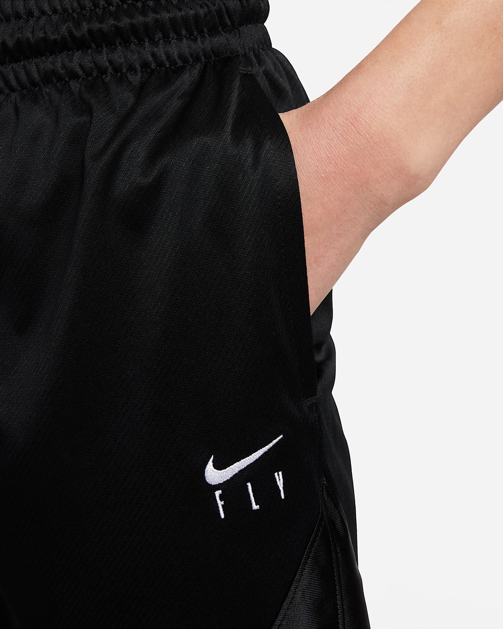 Nike DriFIT ISoFly Women's Basketball Shorts. Nike VN