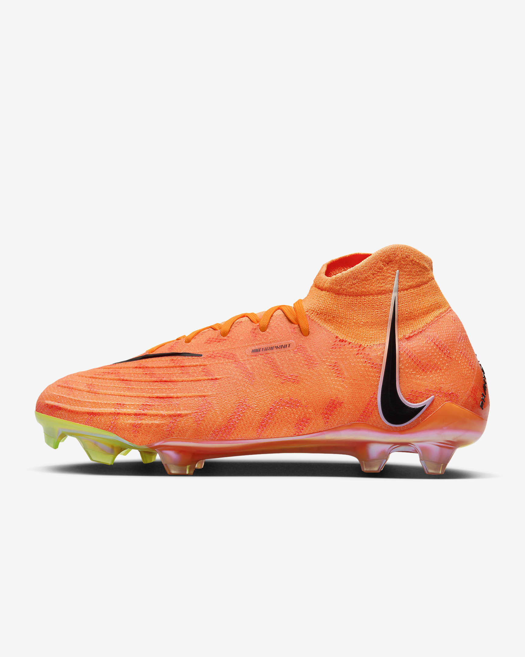 Nike Phantom Luna Elite FirmGround Football Boot. Nike IL