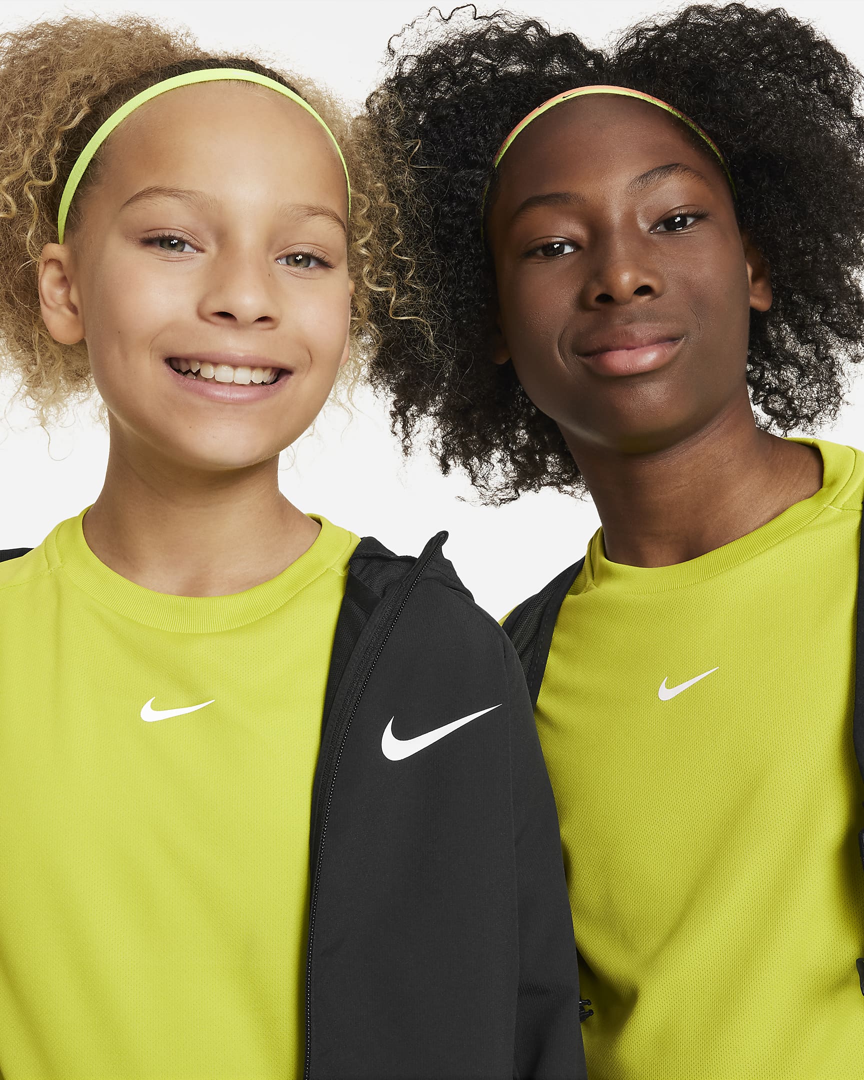 Nike Multi Big Kids' (Boys') Dri-FIT Training Top. Nike.com