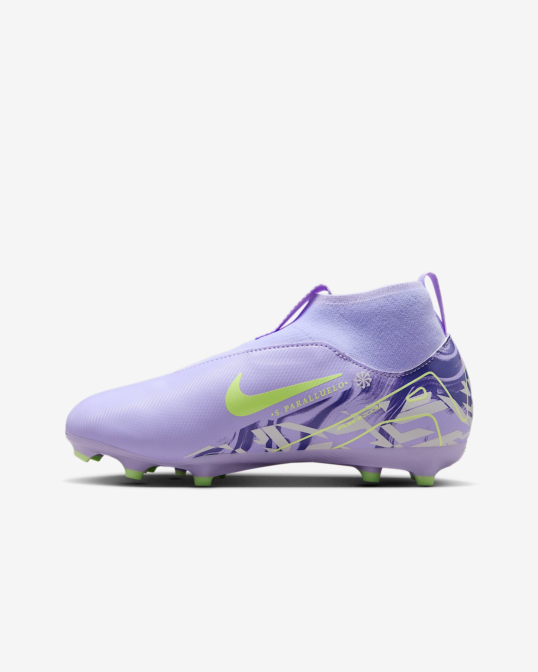 junior superfly football boots