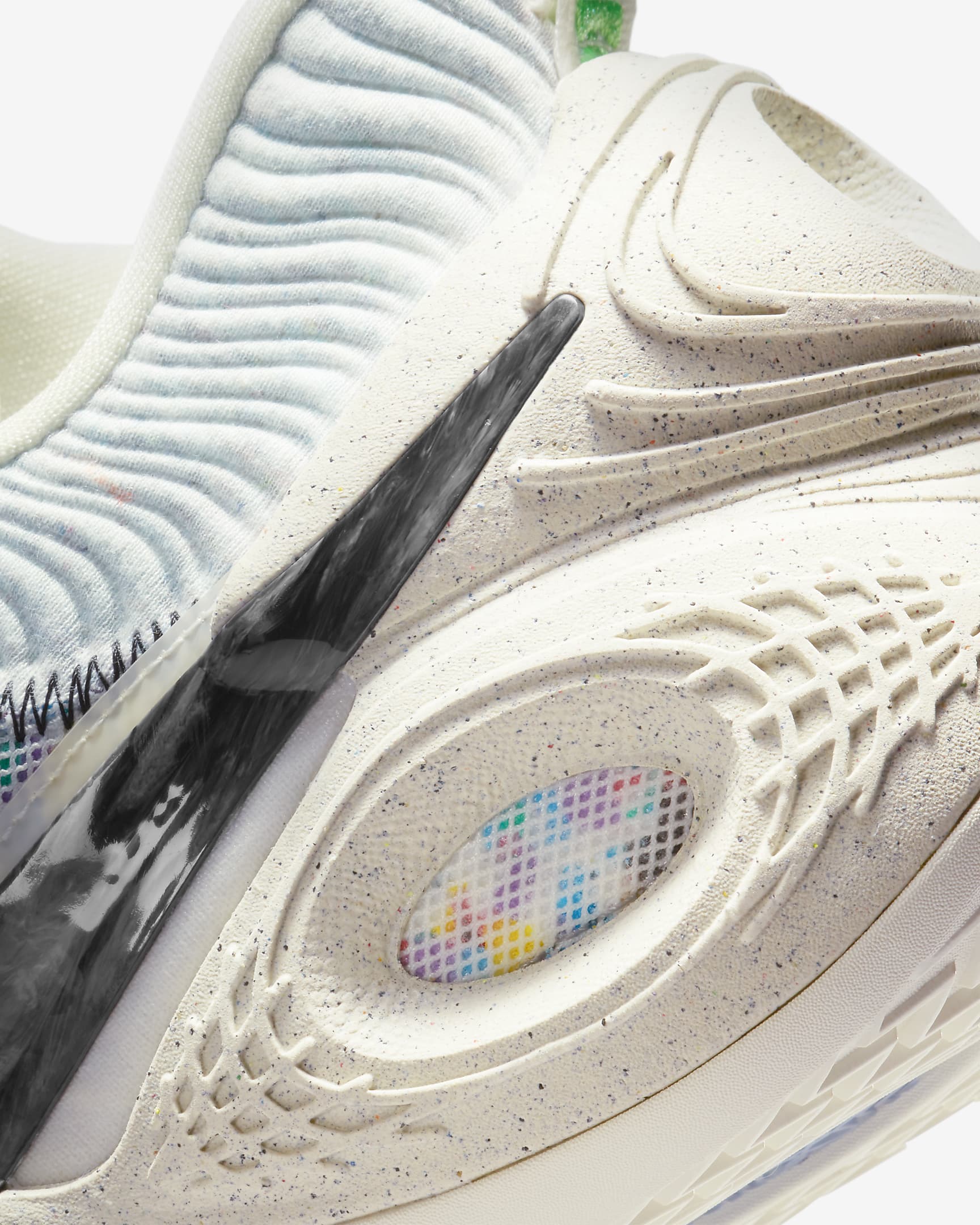 nike cosmic unity review nike cosmic unity review