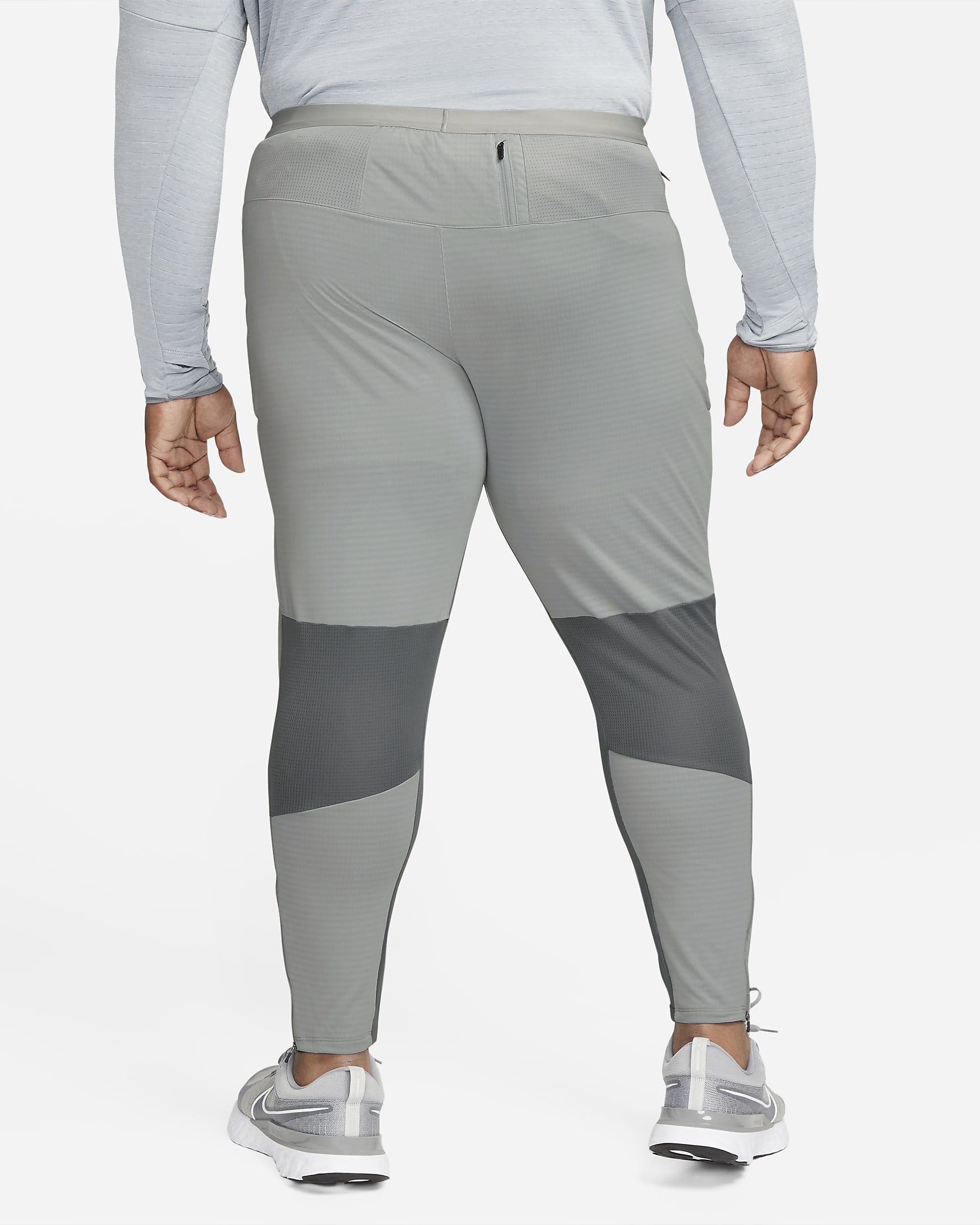 Nike Phenom Elite Men's Knit Running Pants.