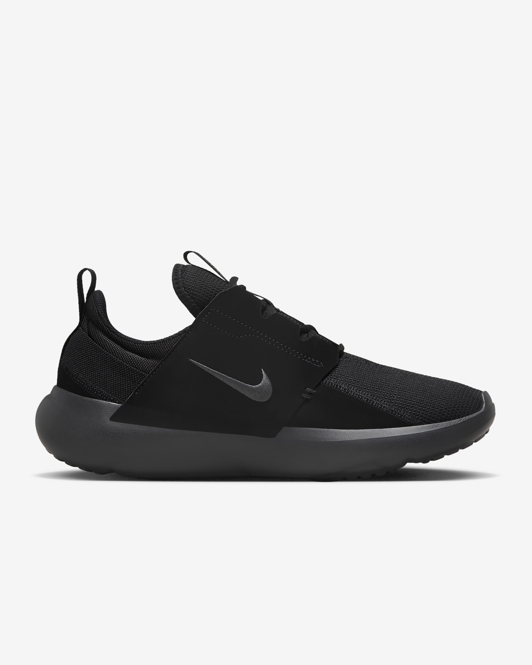 Nike E-Series AD Men's Shoes - Black/Black/Anthracite