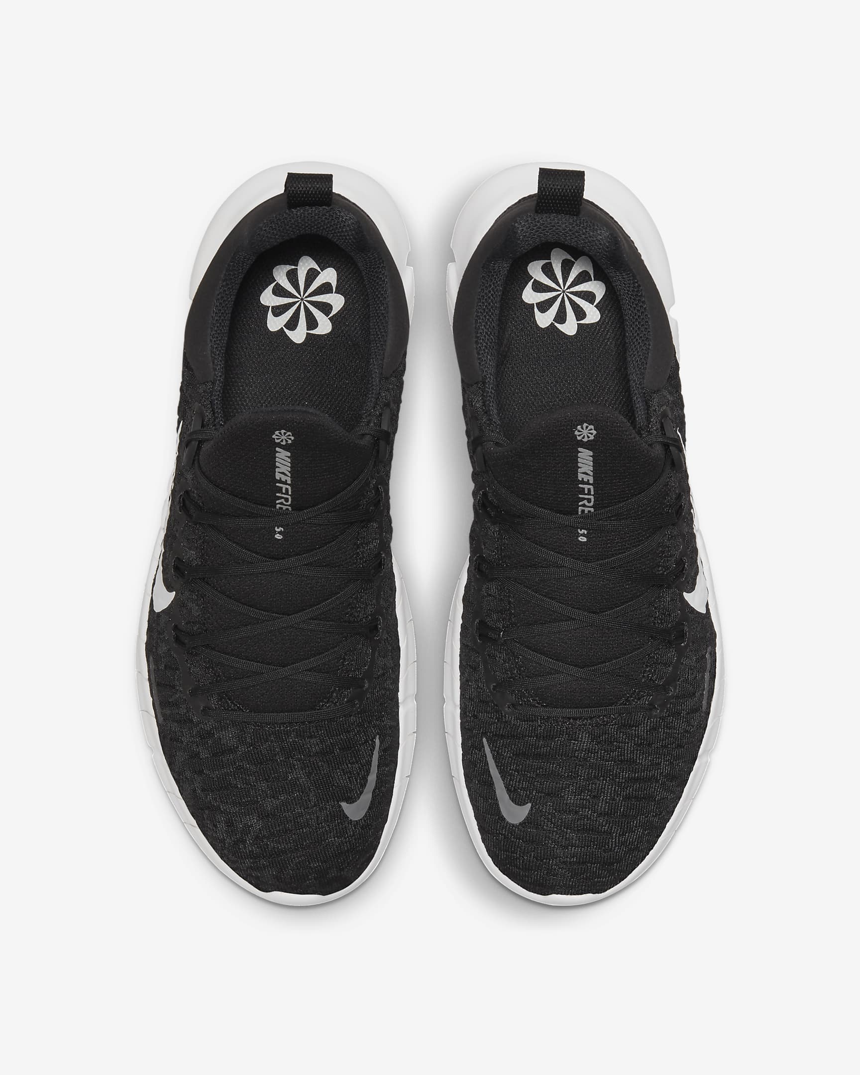 nike running 5.0 shoes