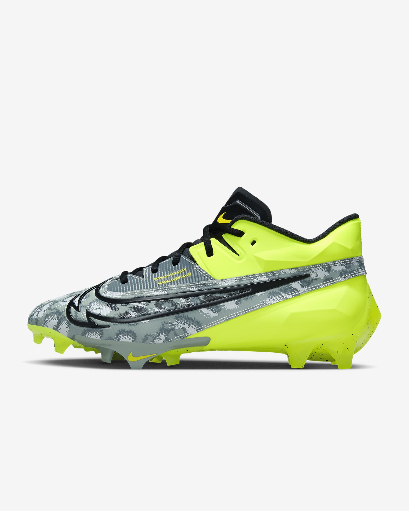 Nike Vapor Edge Elite 360 2 Men's Football Cleats.