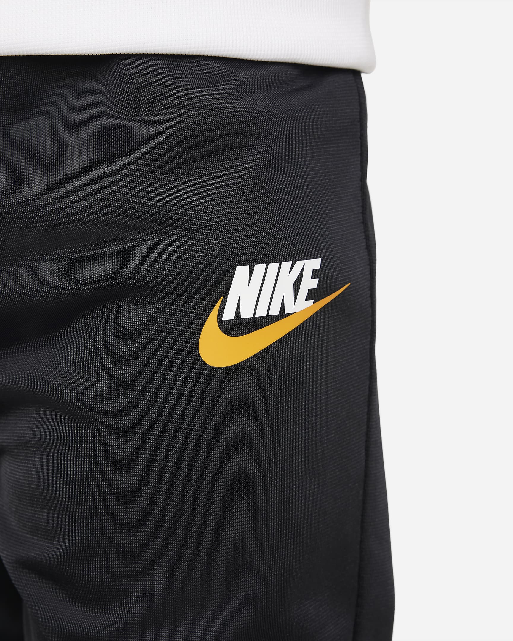 Nike Sportswear Baby (12-24M) Tracksuit Set. Nike.com