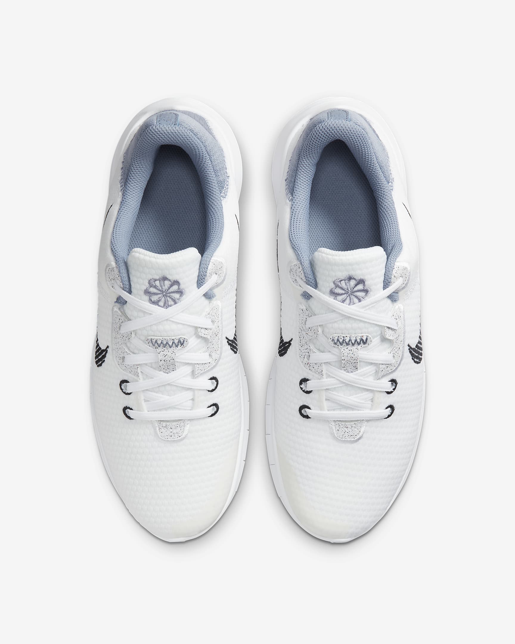 nike flex 2018 run ladies running shoes