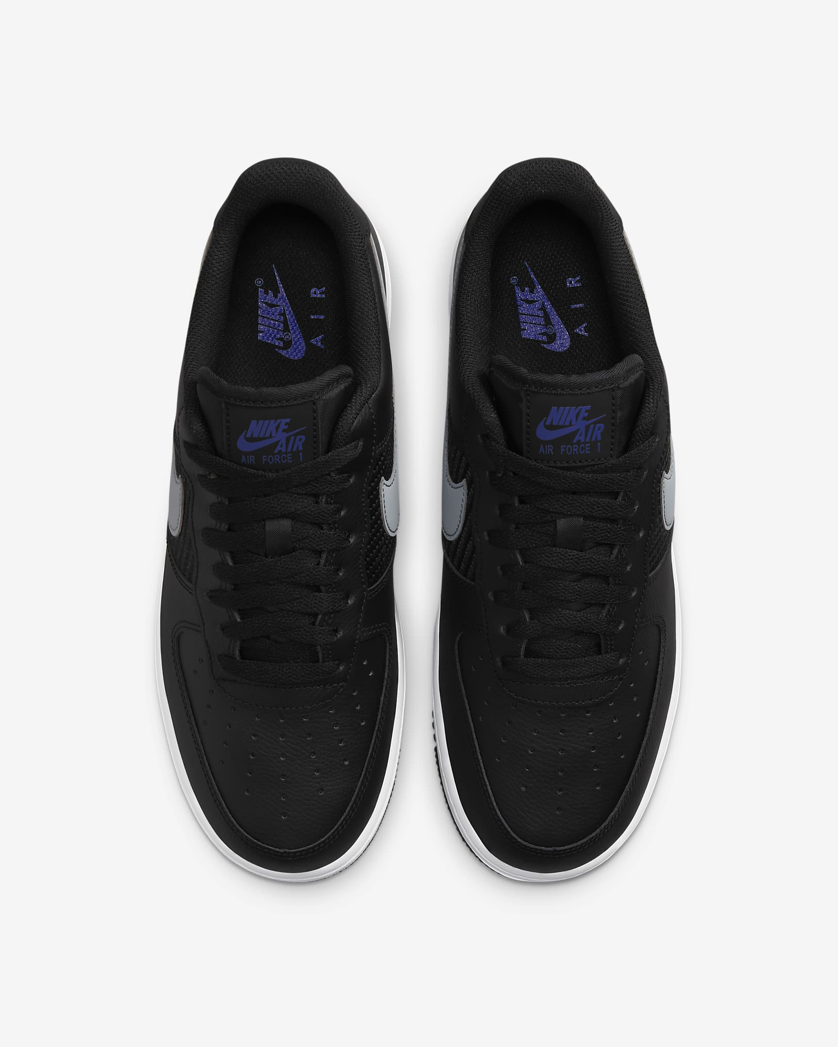 Nike Air Force 1 '07 Men's shoes. Nike NL