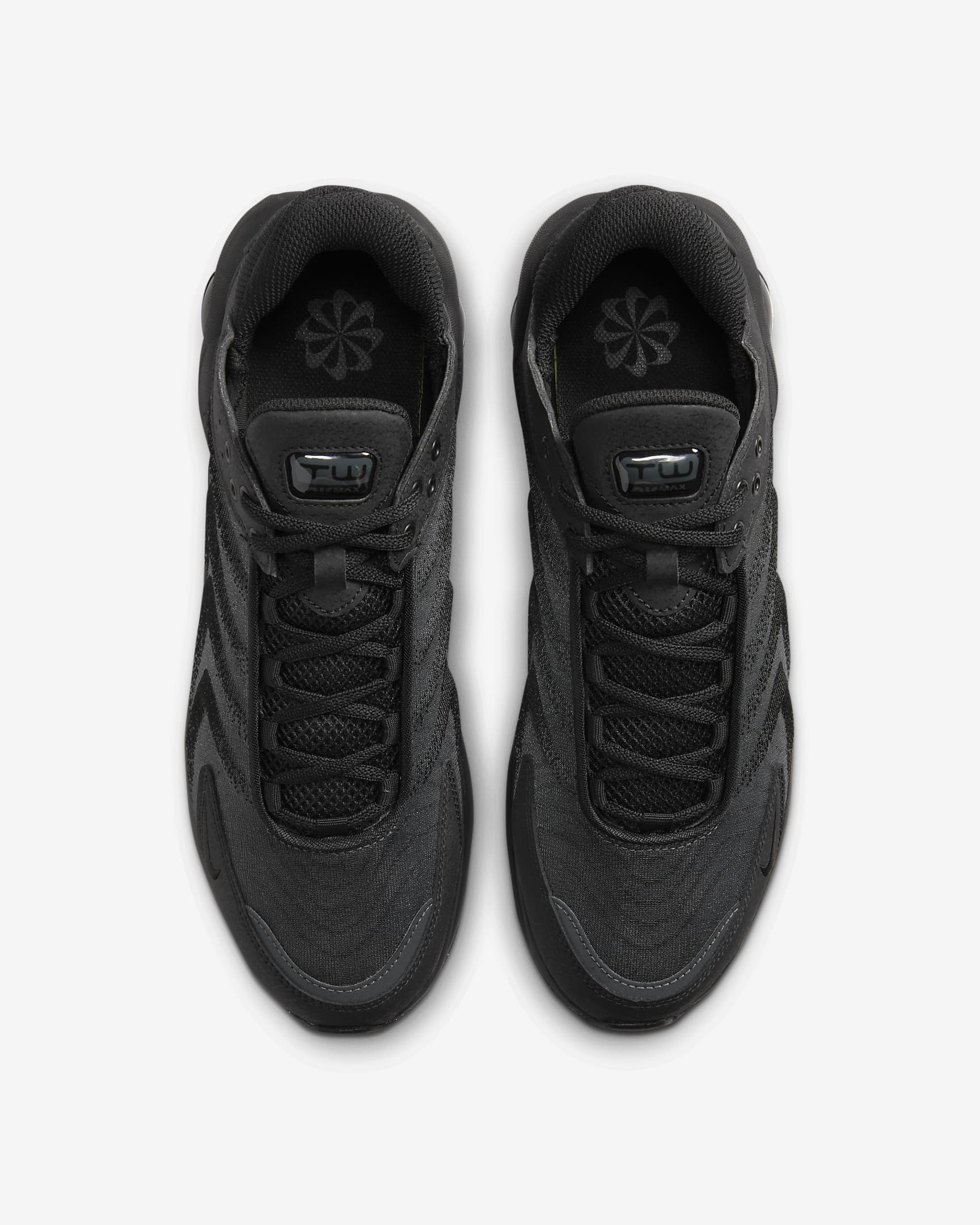 Nike Air Max TW Herenschoenen - Zwart/Anthracite/Zwart/Zwart