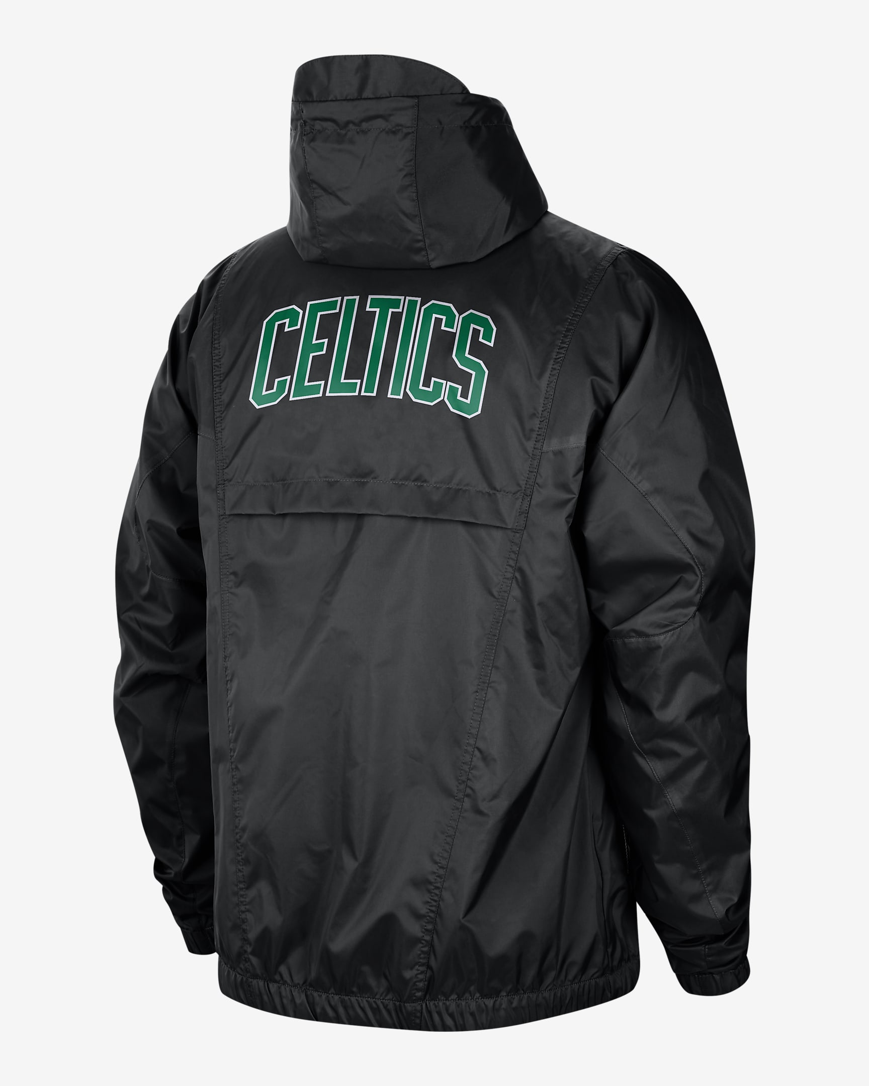 Boston Celtics Courtside Statement Men's Jordan NBA Jacket. Nike.com