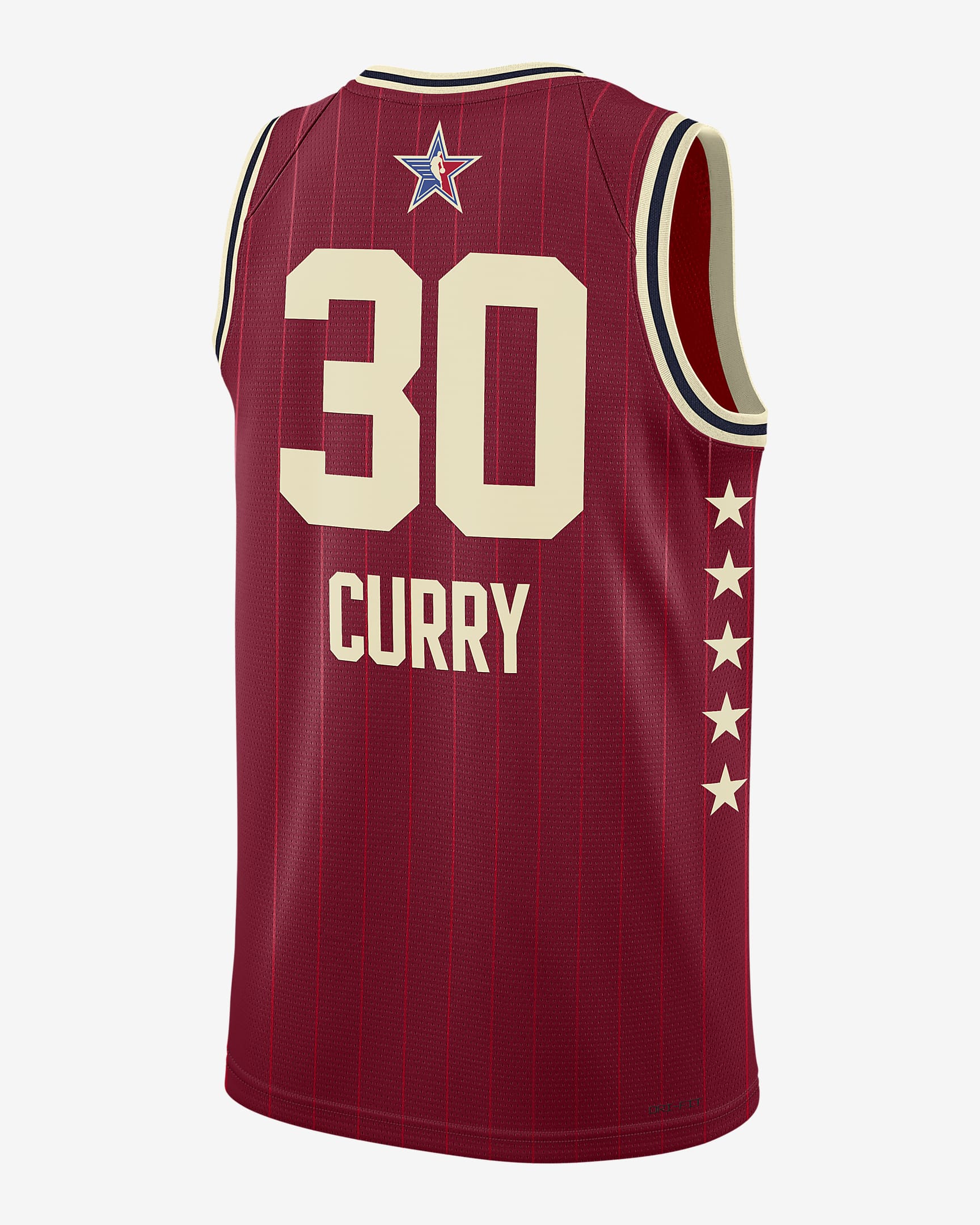 All Star 2025 Jersey Ray Vittoria