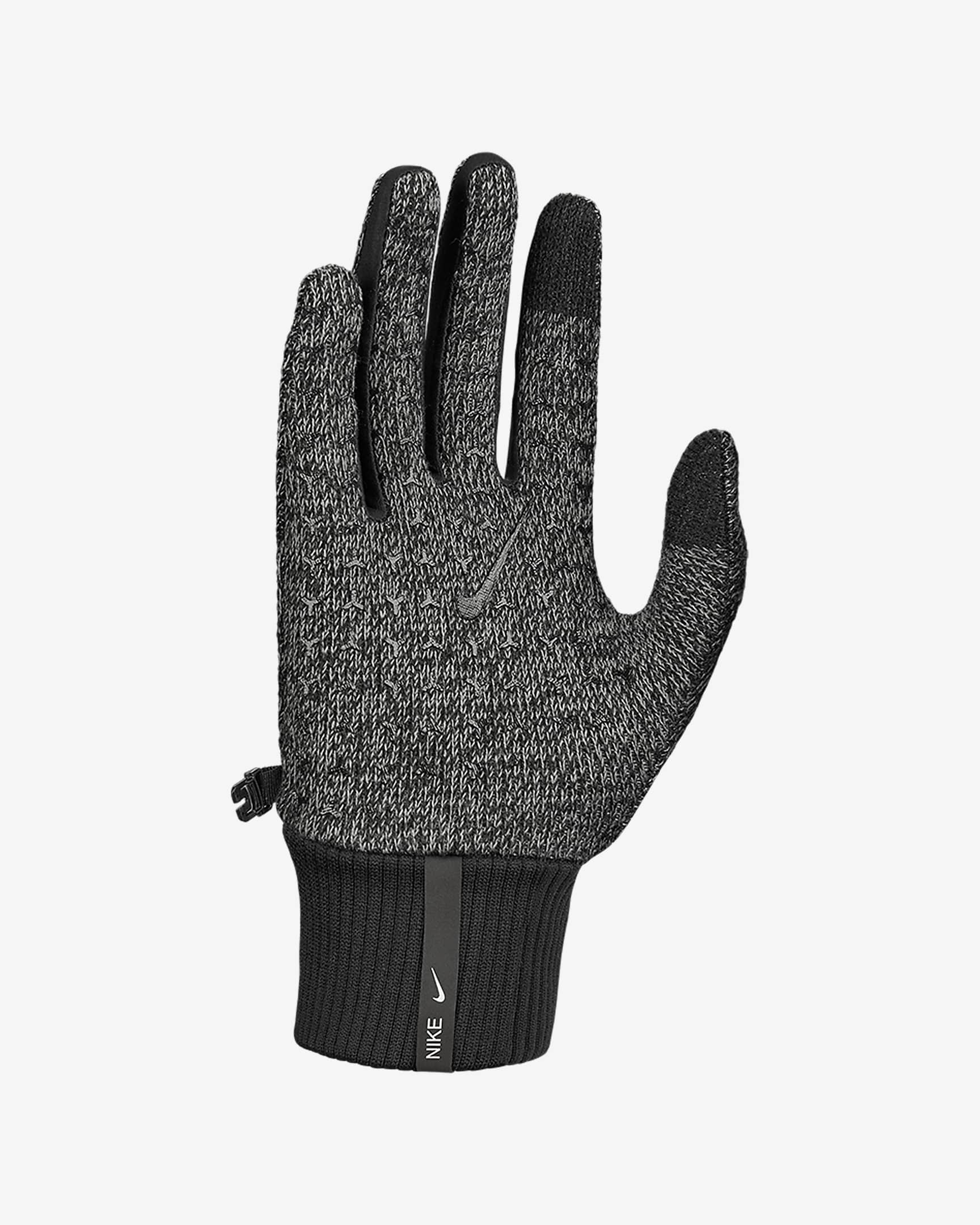 Nike HyperStorm Men's Knit Training Gloves. Nike JP