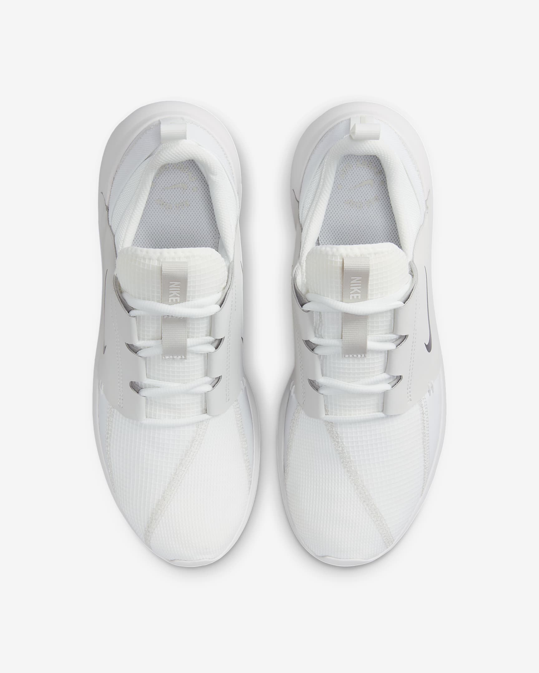 Nike E-Series AD Men's Shoes - Summit White/Light Bone/Phantom/Black