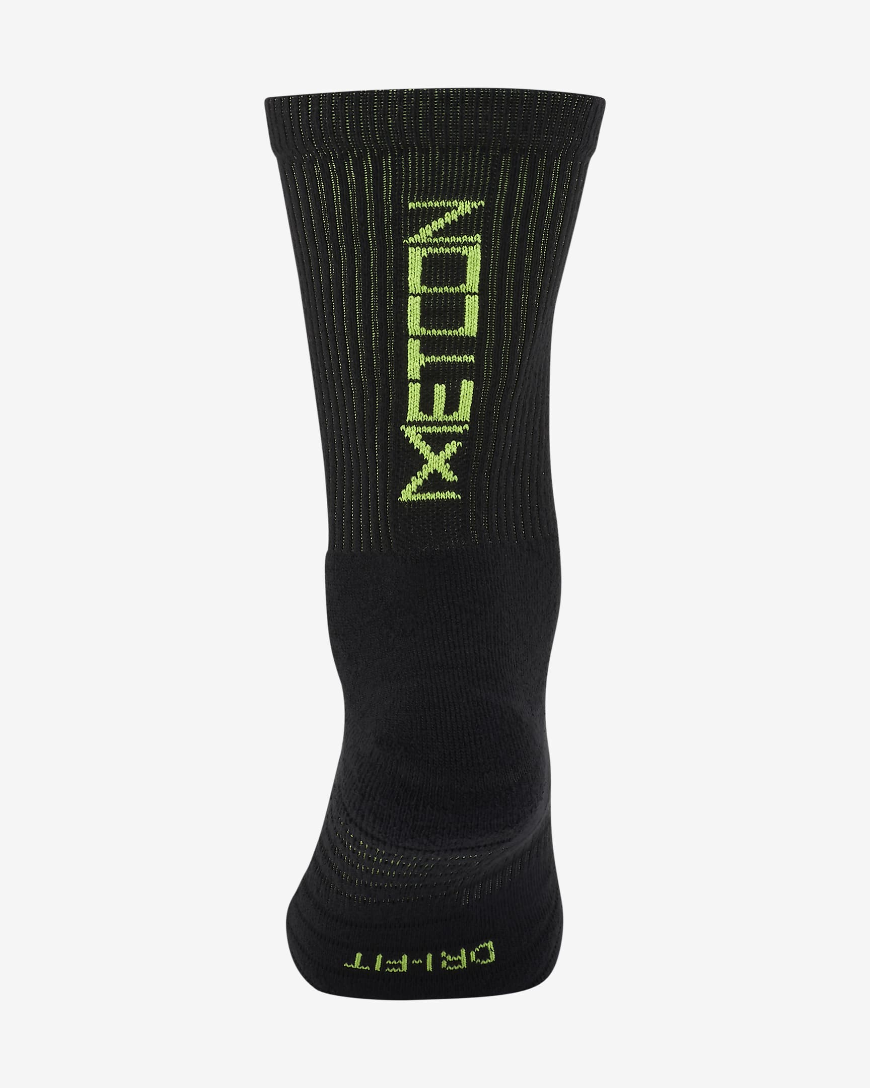 Nike Everyday Cushioned Metcon Training Crew Socks. Nike AU