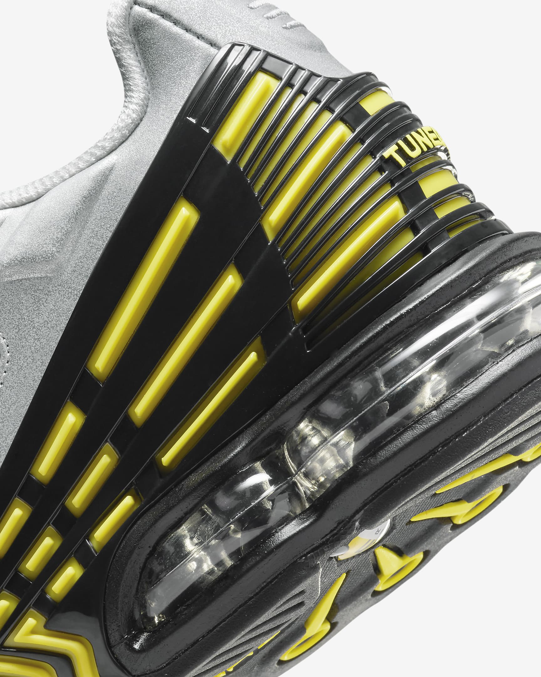 Nike Air Max Plus 3 Men's Shoes. Nike PT