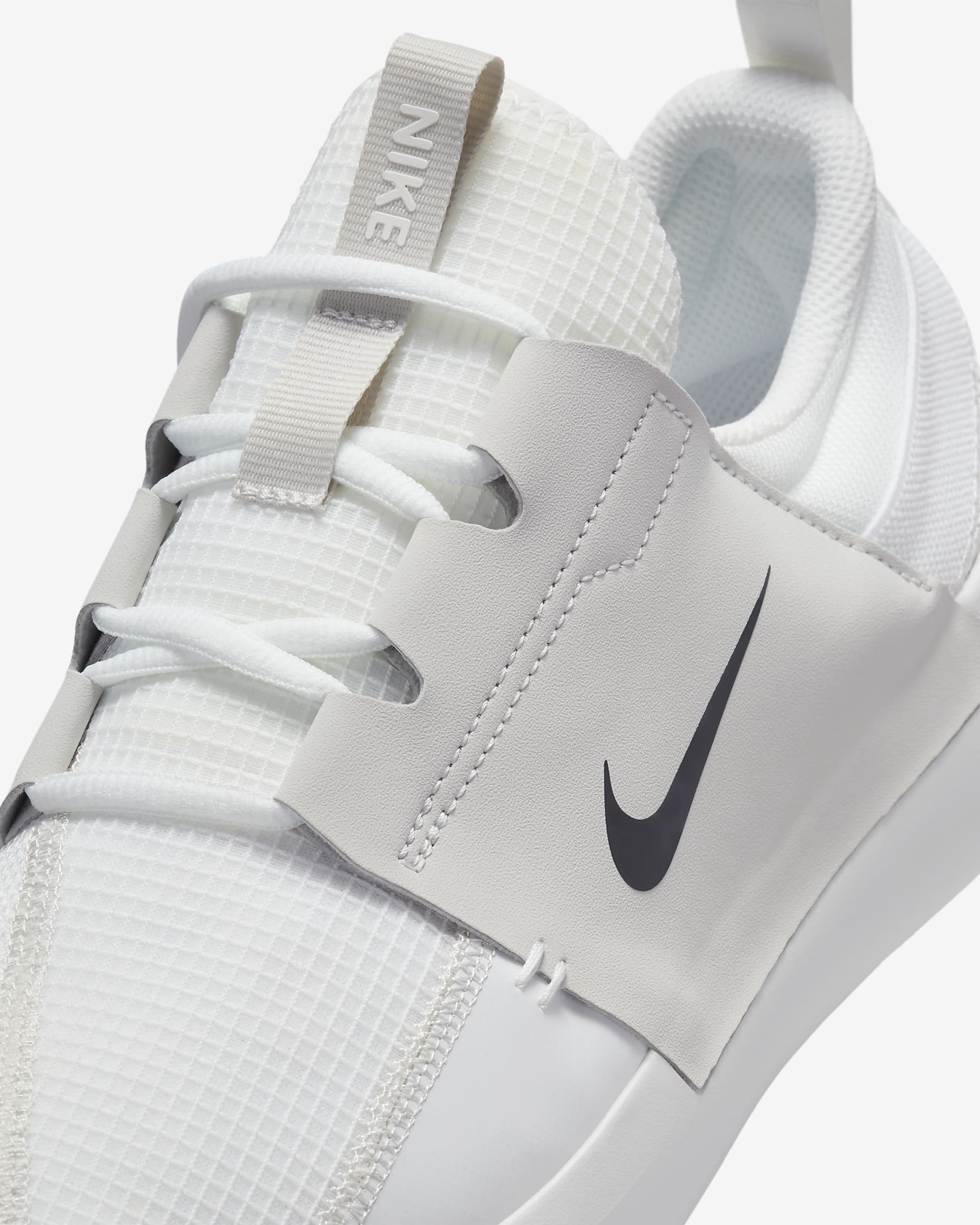 Nike E-Series AD Men's Shoes - Summit White/Light Bone/Phantom/Black