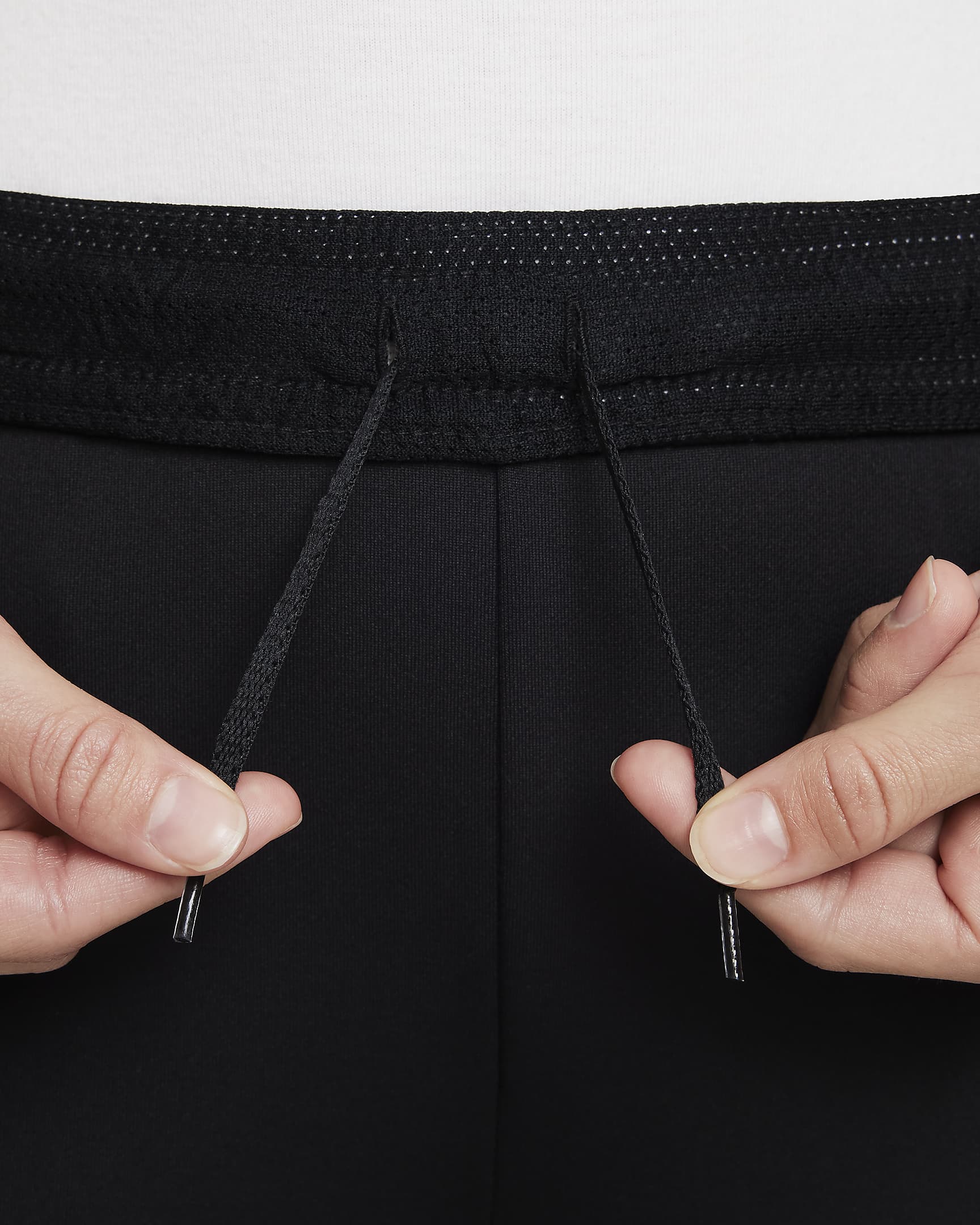 Nike DriFIT Strike Older Kids' Football Pants. Nike UK