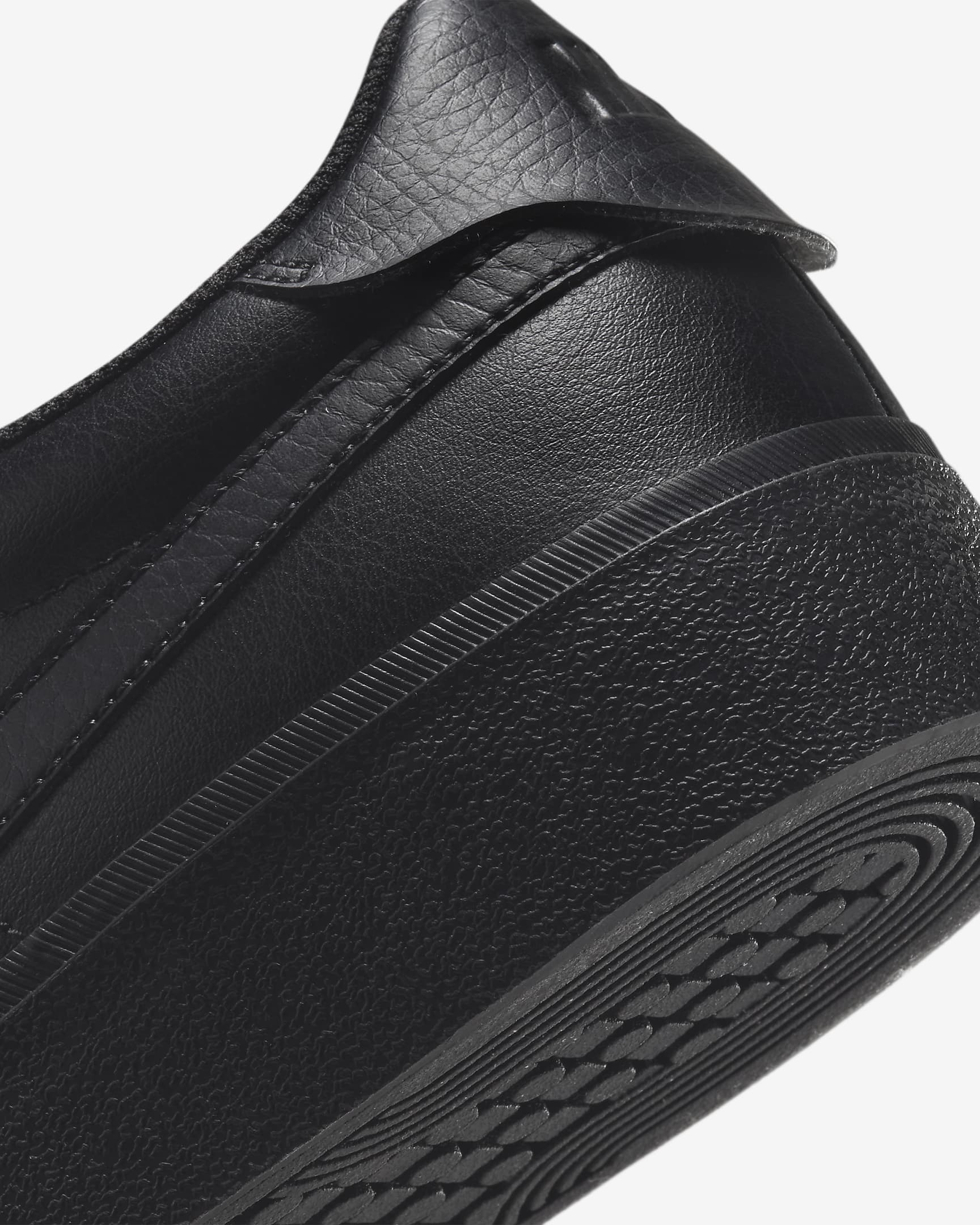 Nike Court Shot Men's Shoes - Black/Black