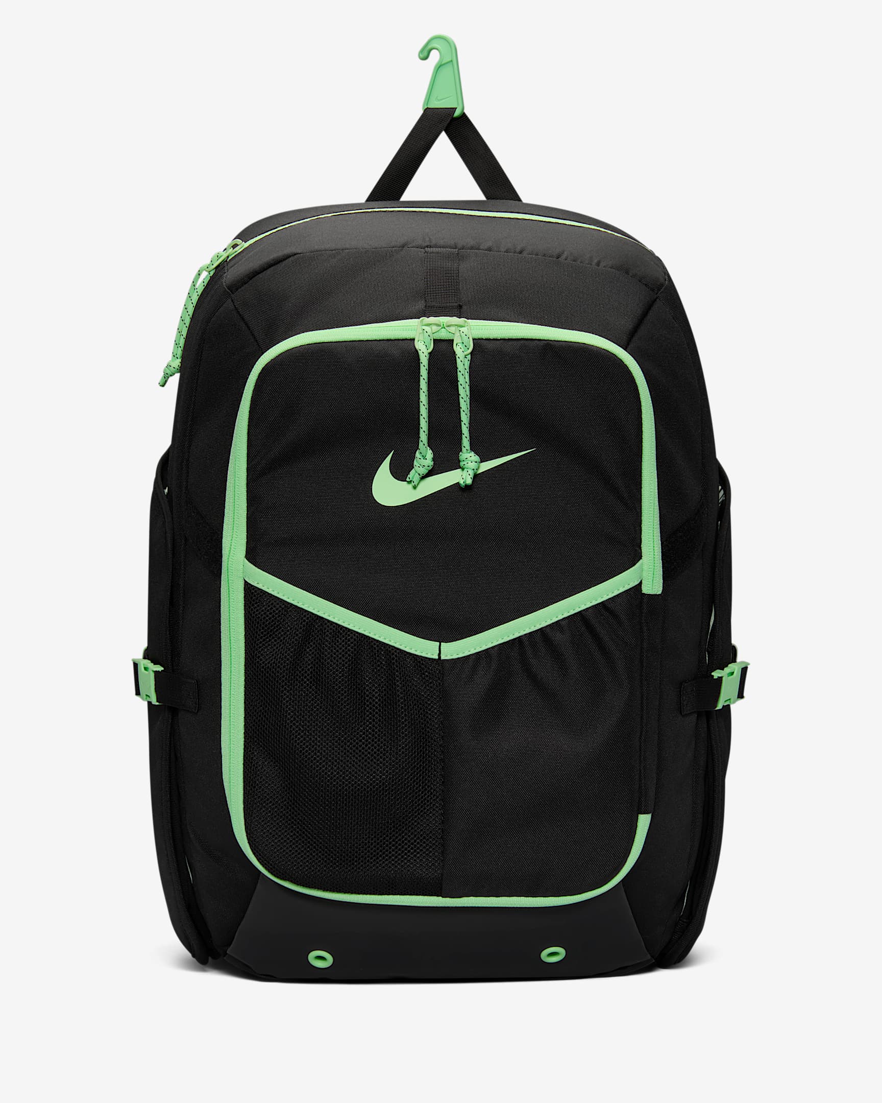 Nike Diamond Select Bat Pack (31L) - Black