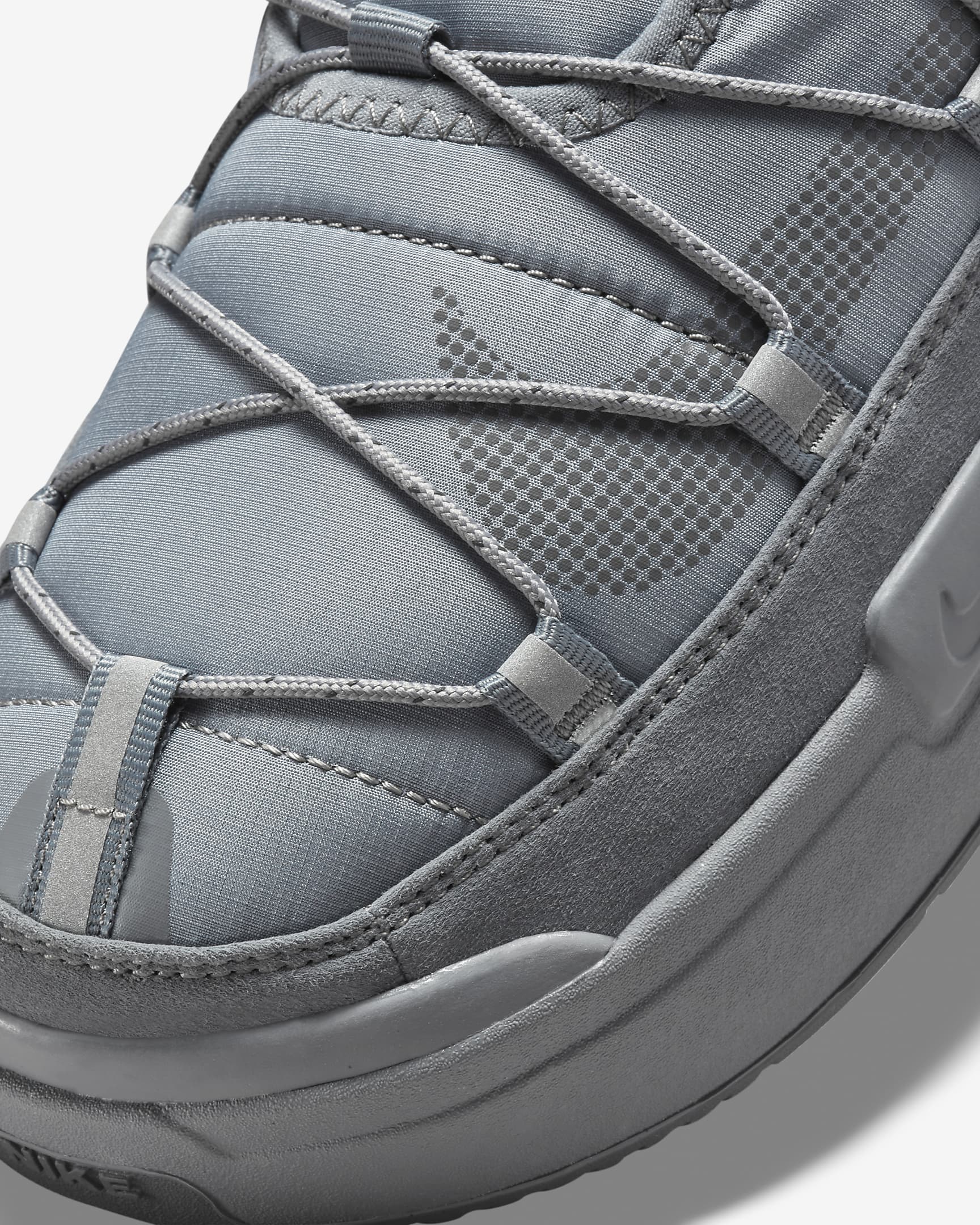 Nike Offline Pack Men's Shoes - Cool Grey/Cool Grey/Dark Grey