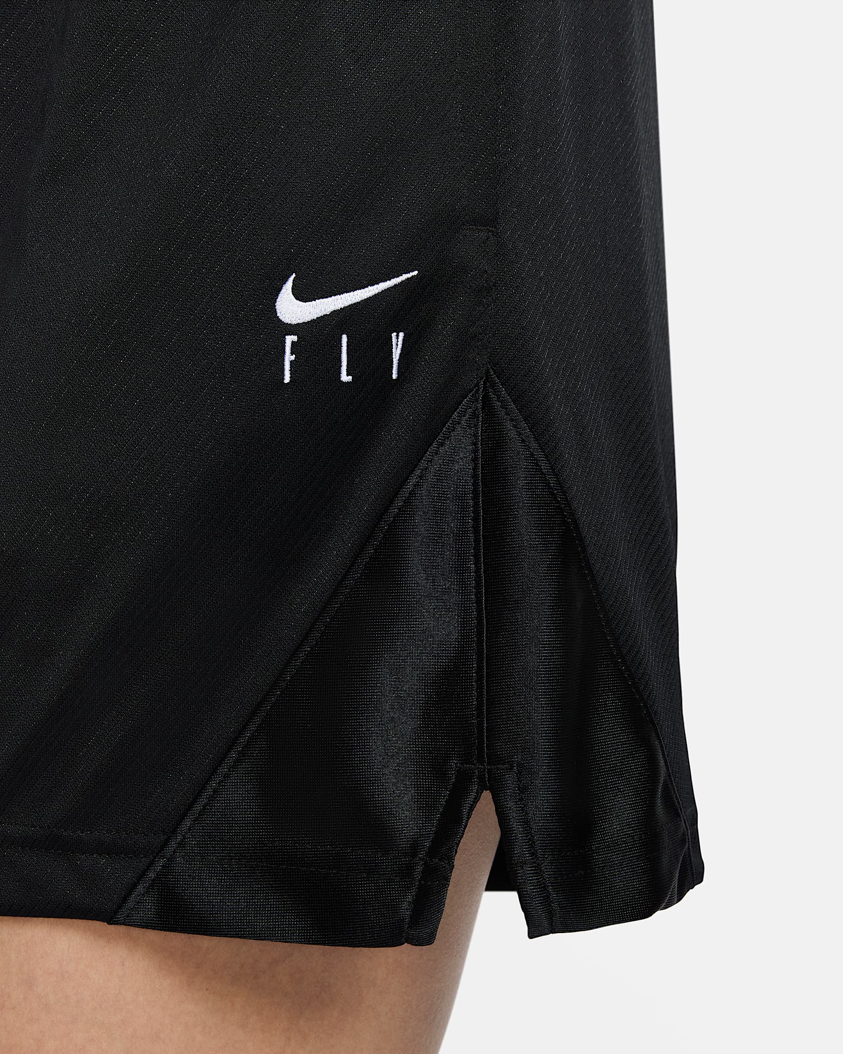 Nike DriFIT ISoFly Women's Basketball Shorts. Nike VN