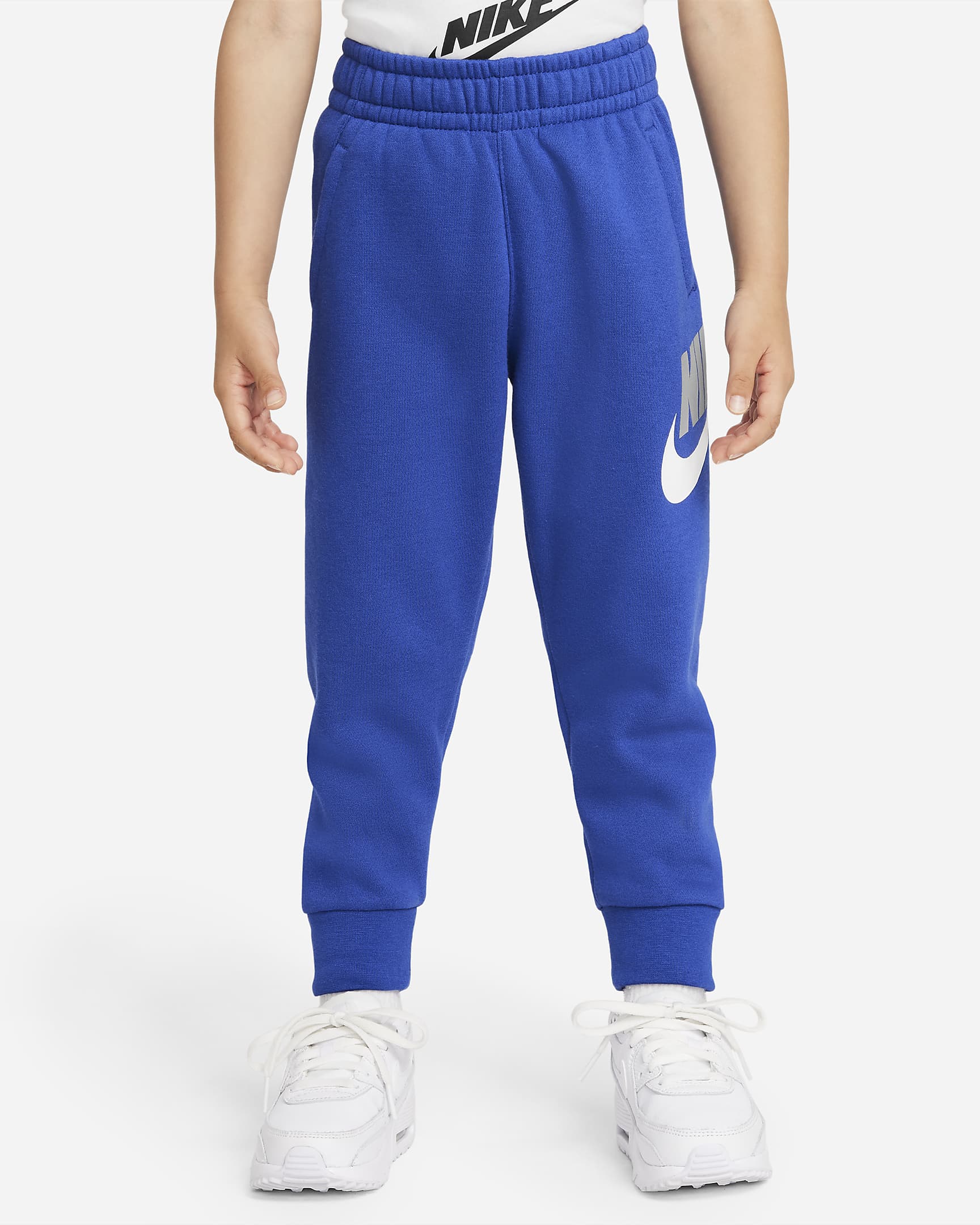 Nike Sportswear Club Fleece Toddler Pants. Nike.com