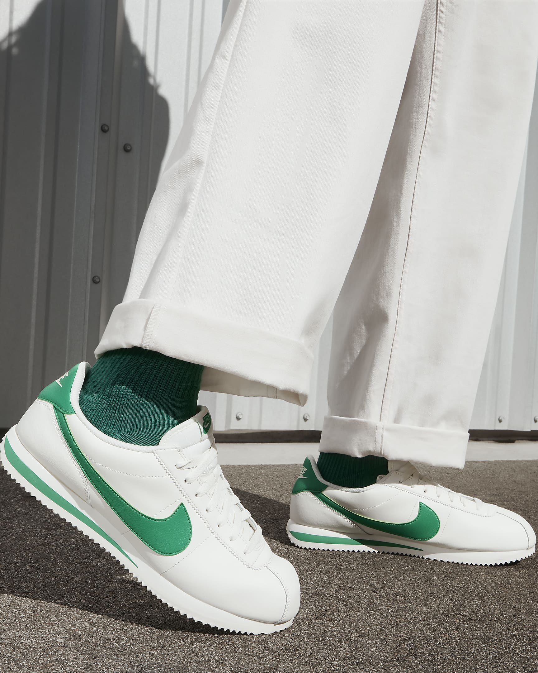 nike cortez men