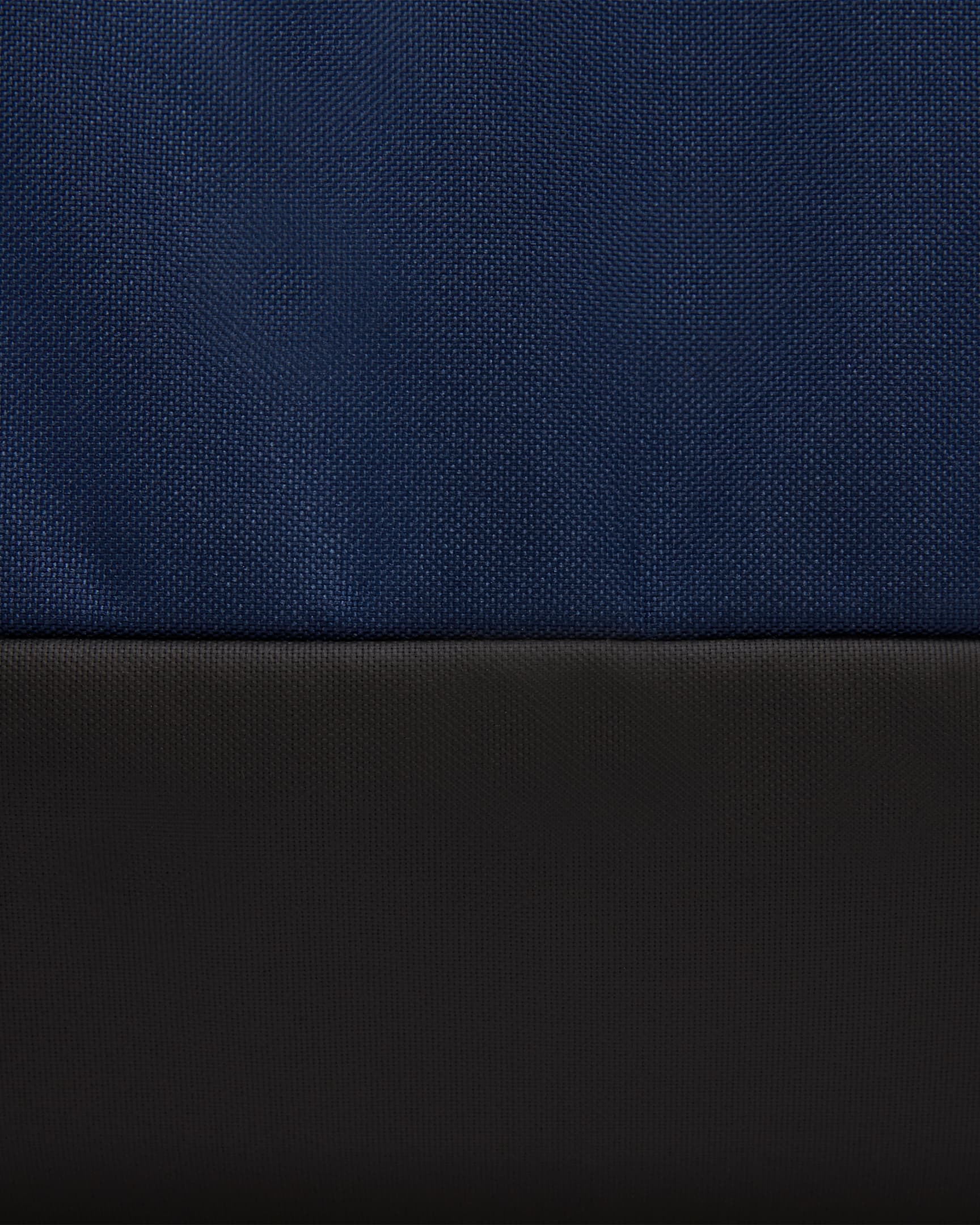 Nike Academy Team Football Duffel Bag (Medium, 60L). Nike BG