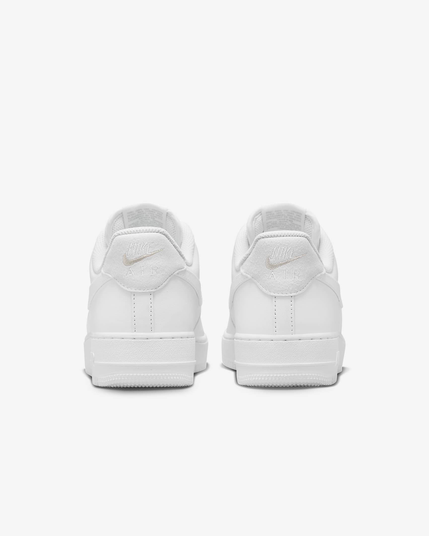 Nike Air Force 1 '07 LV8 Shoes.